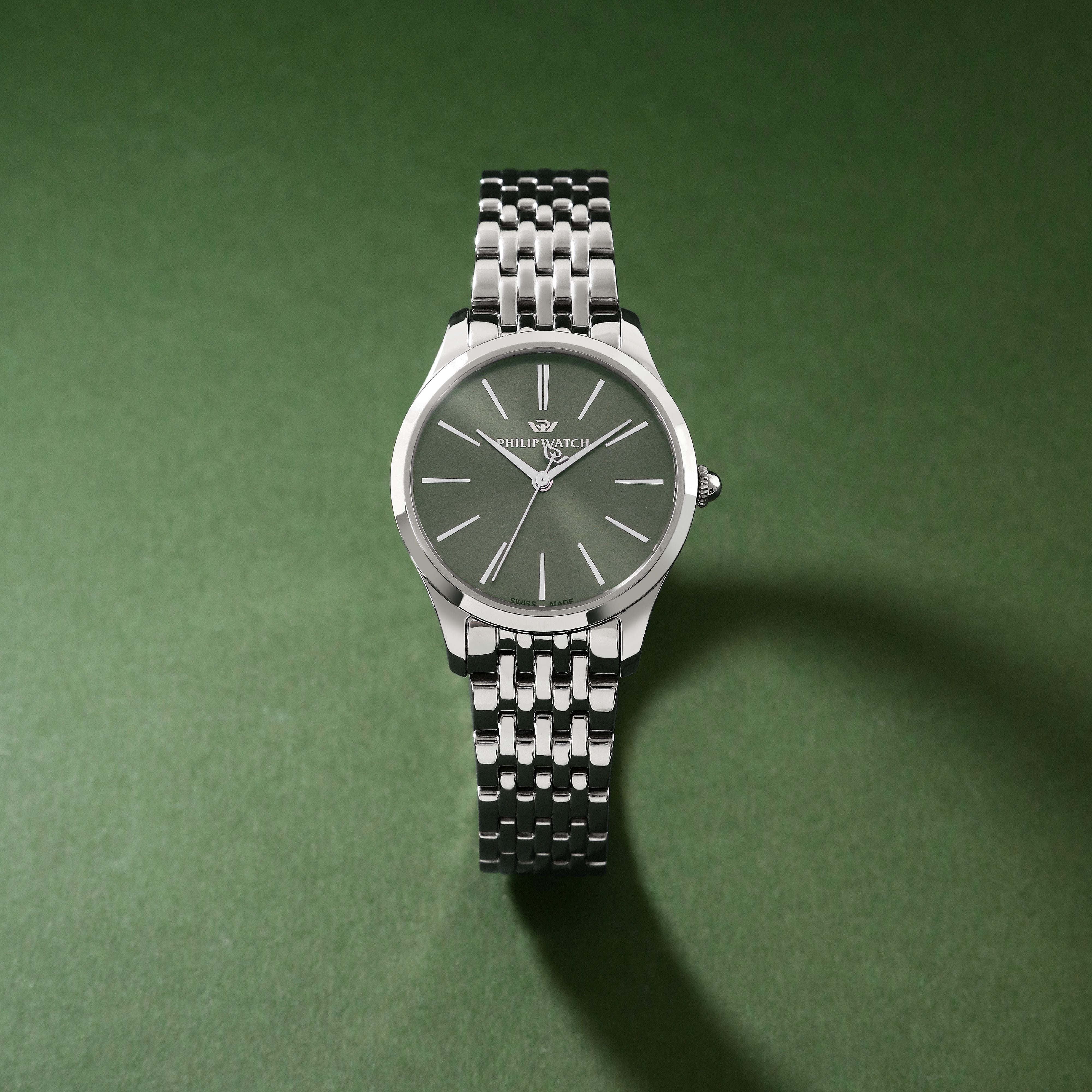 Orologio Philip Watch R8253208529 Donna