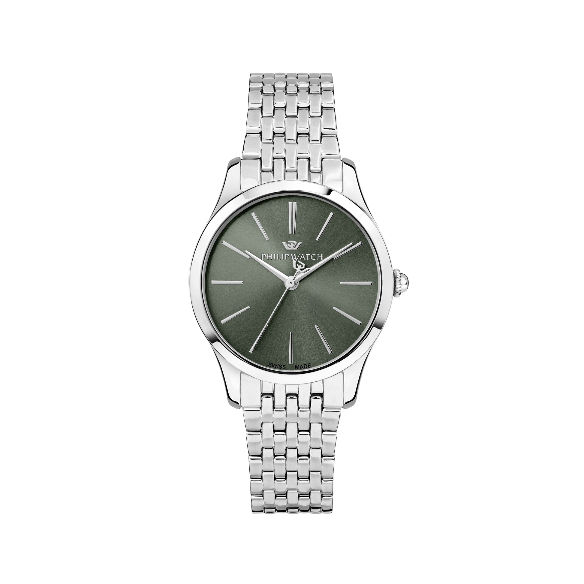 Orologio Philip Watch R8253208529 Donna