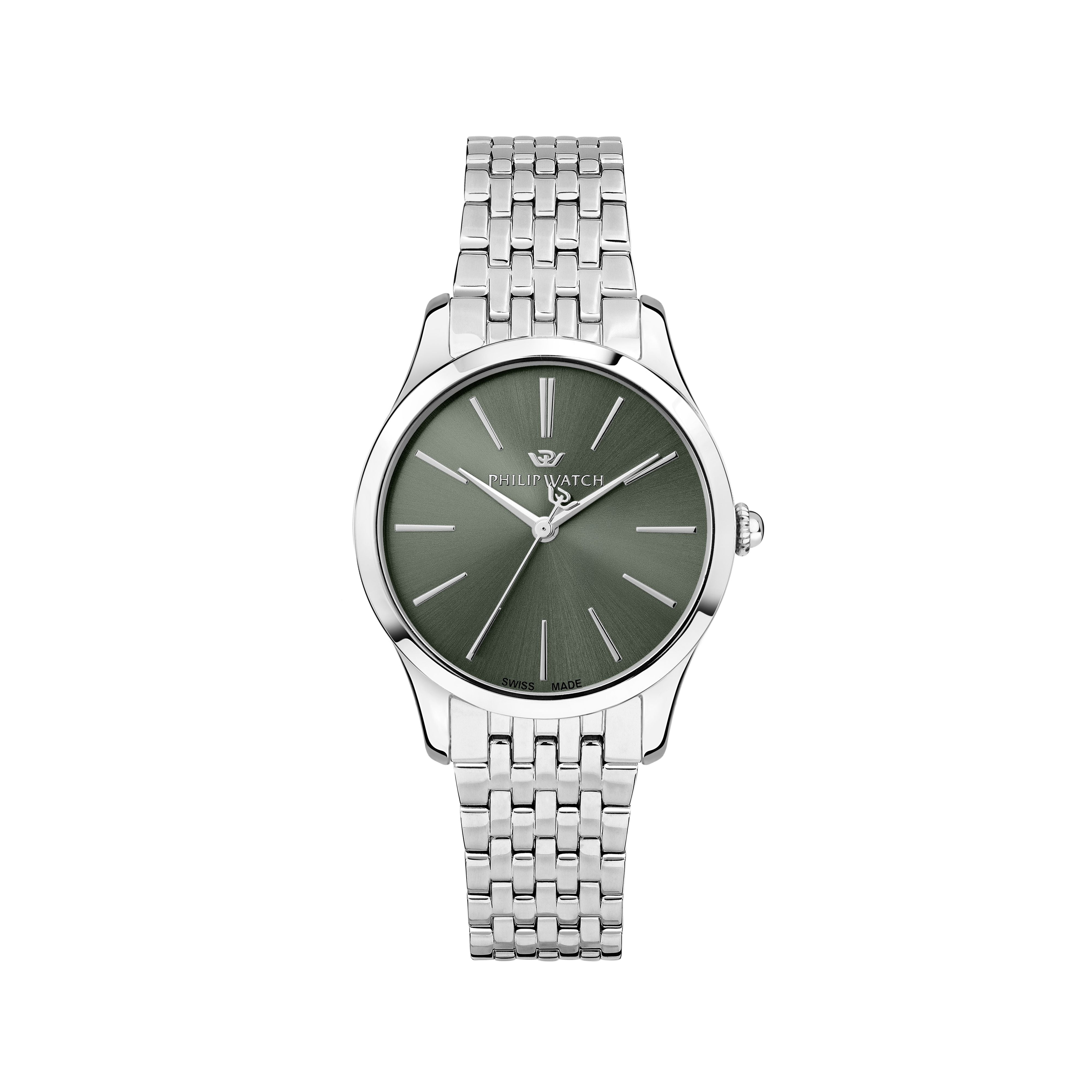 Orologio Philip Watch R8253208529 Donna