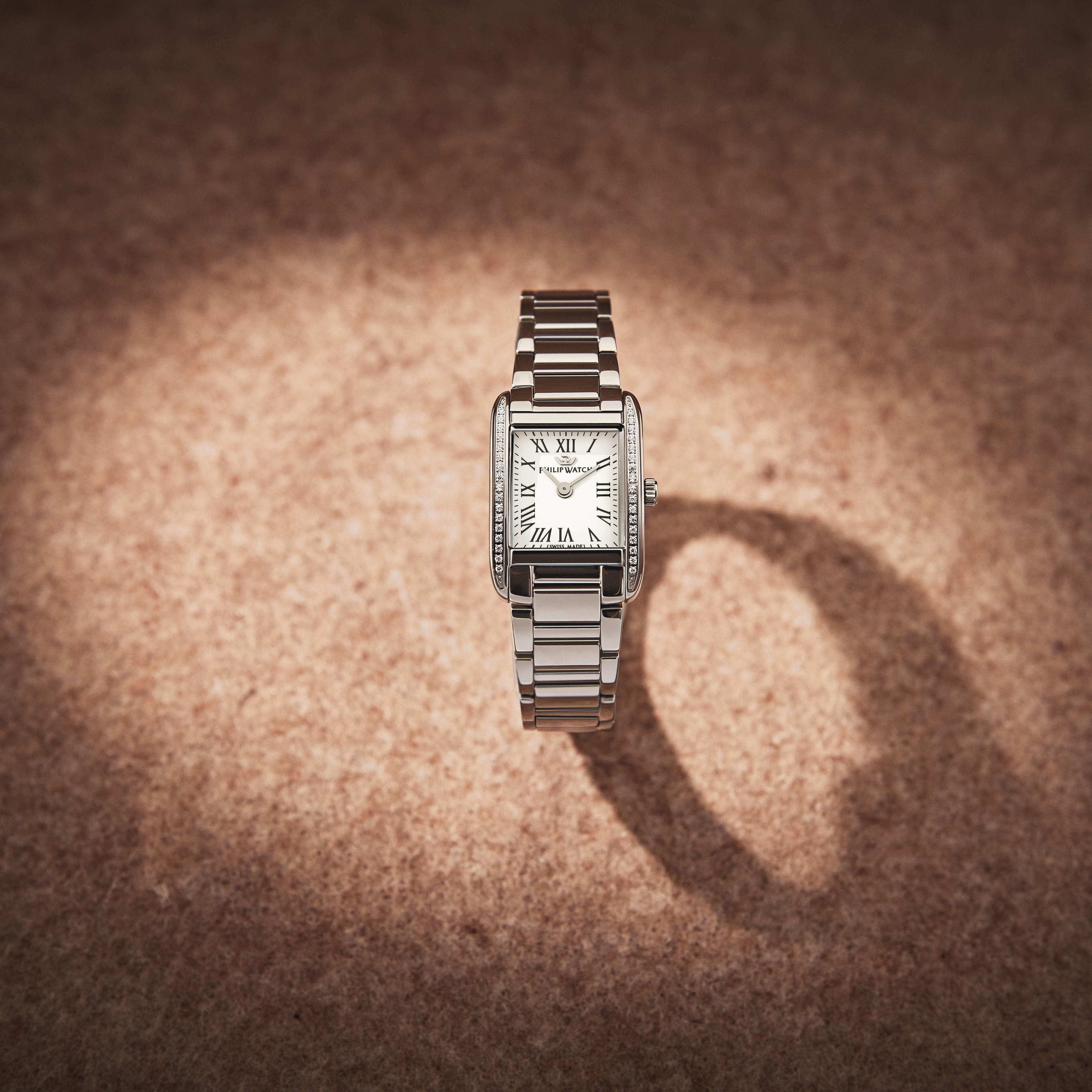 Orologio Philip Watch R8253225502 Donna