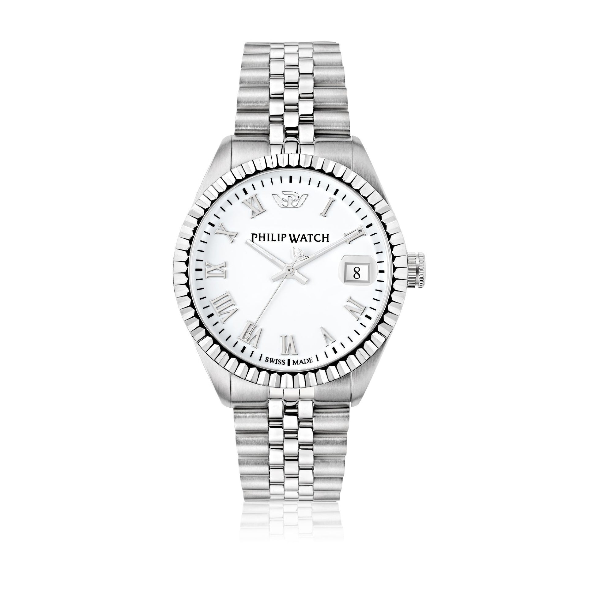 Orologio Philip Watch R8253597075 Uomo