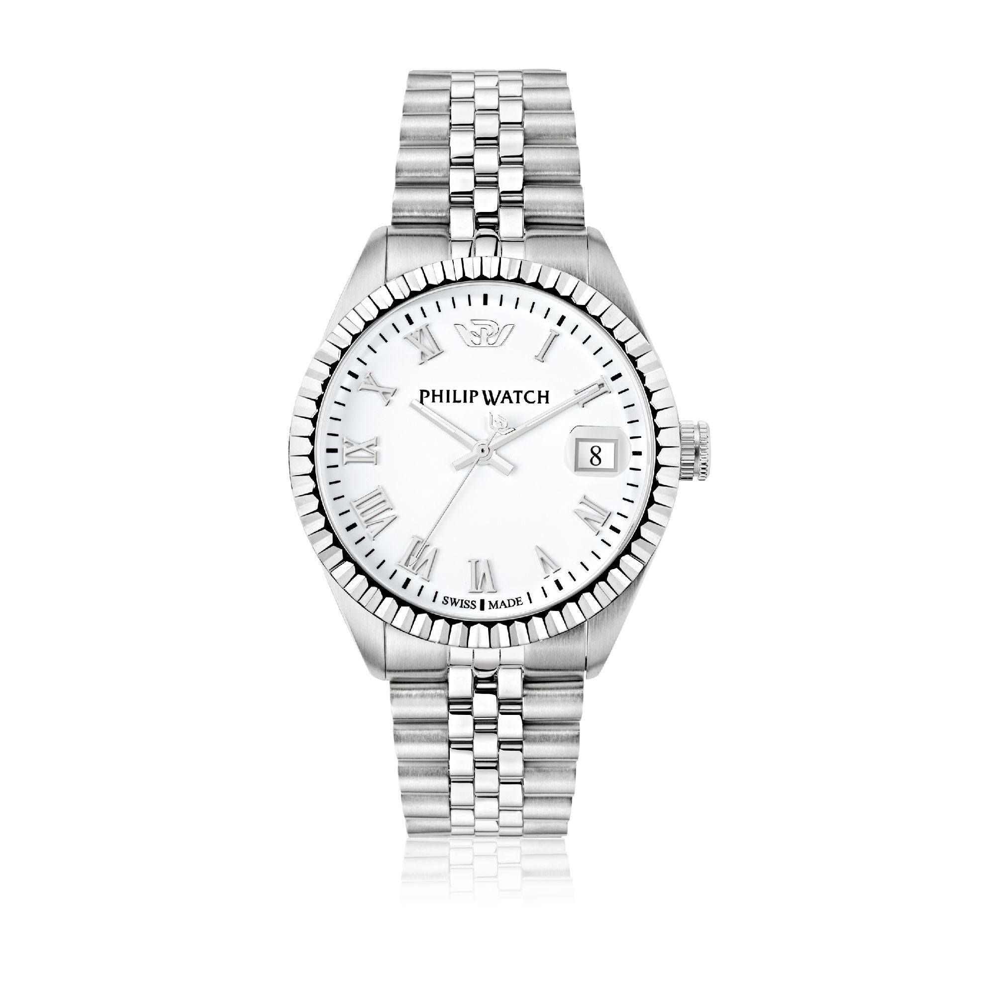 Orologio Philip Watch R8253597075 Uomo