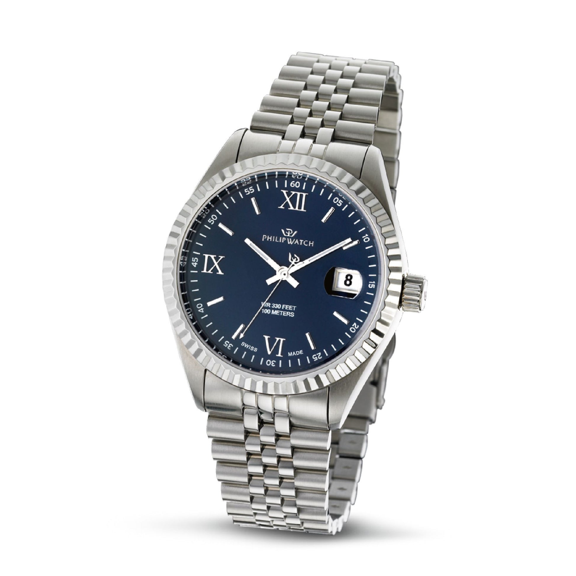 Orologio Philip Watch R8253597080 Uomo