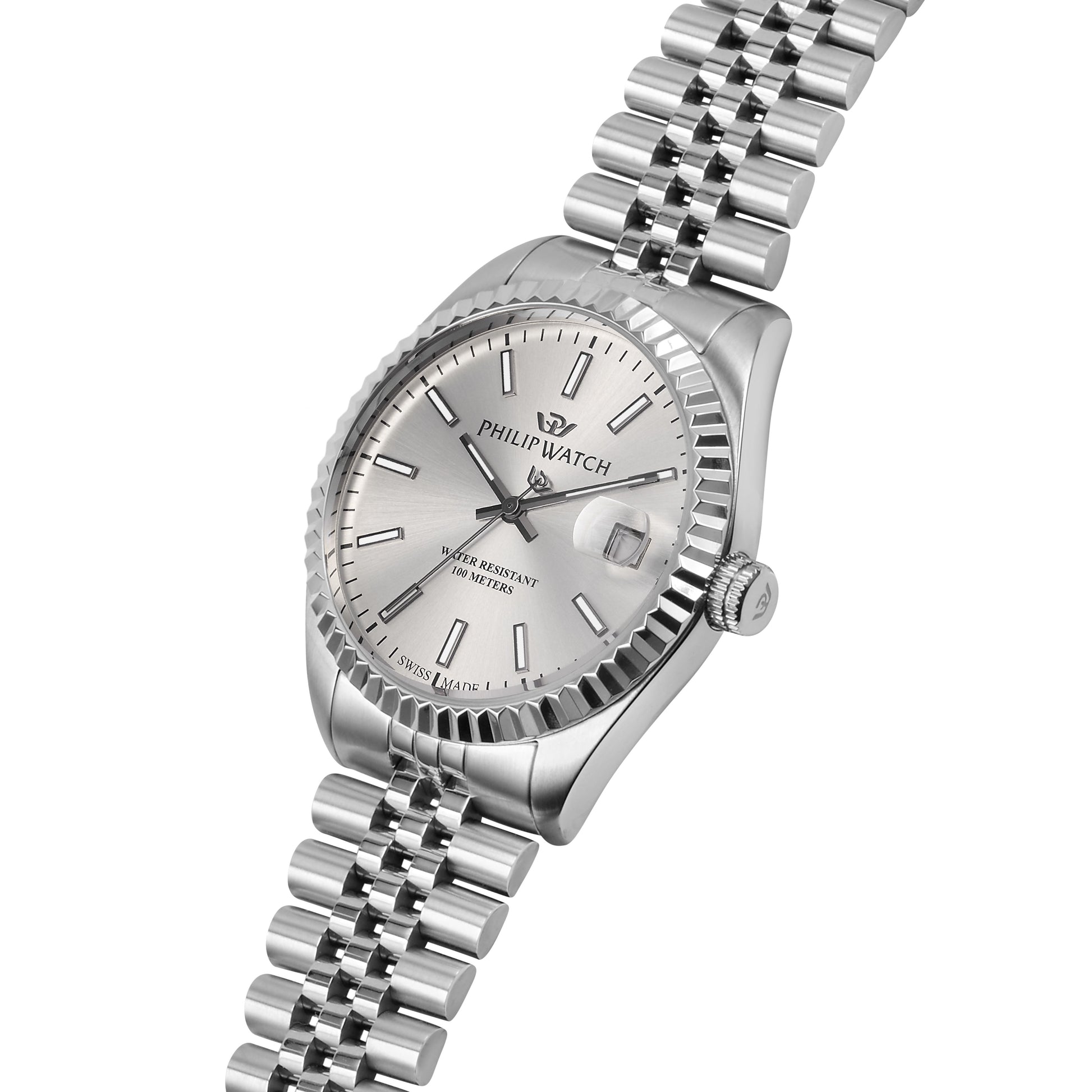 Orologio Philip Watch R8253597083 Uomo