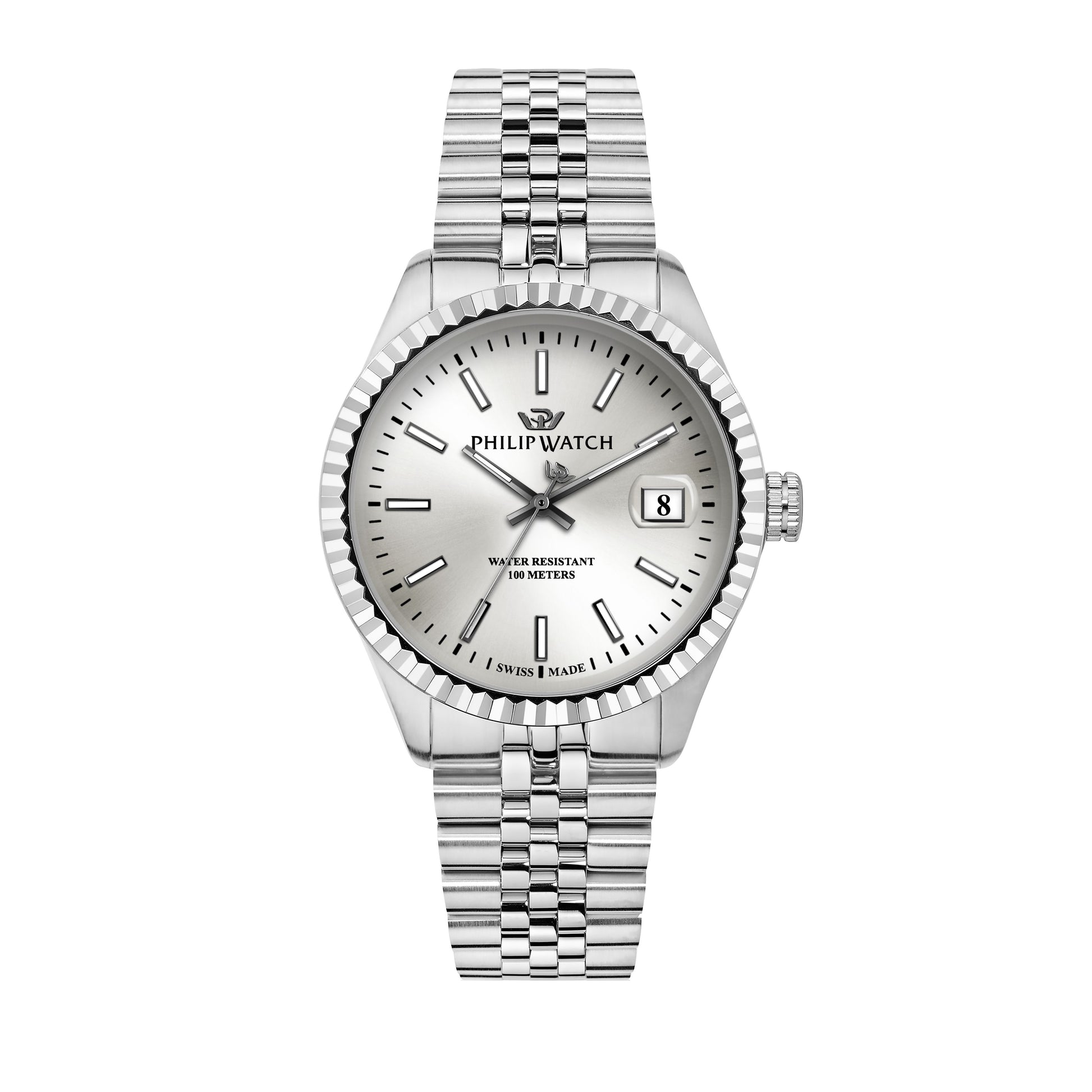 Orologio Philip Watch R8253597083 Uomo