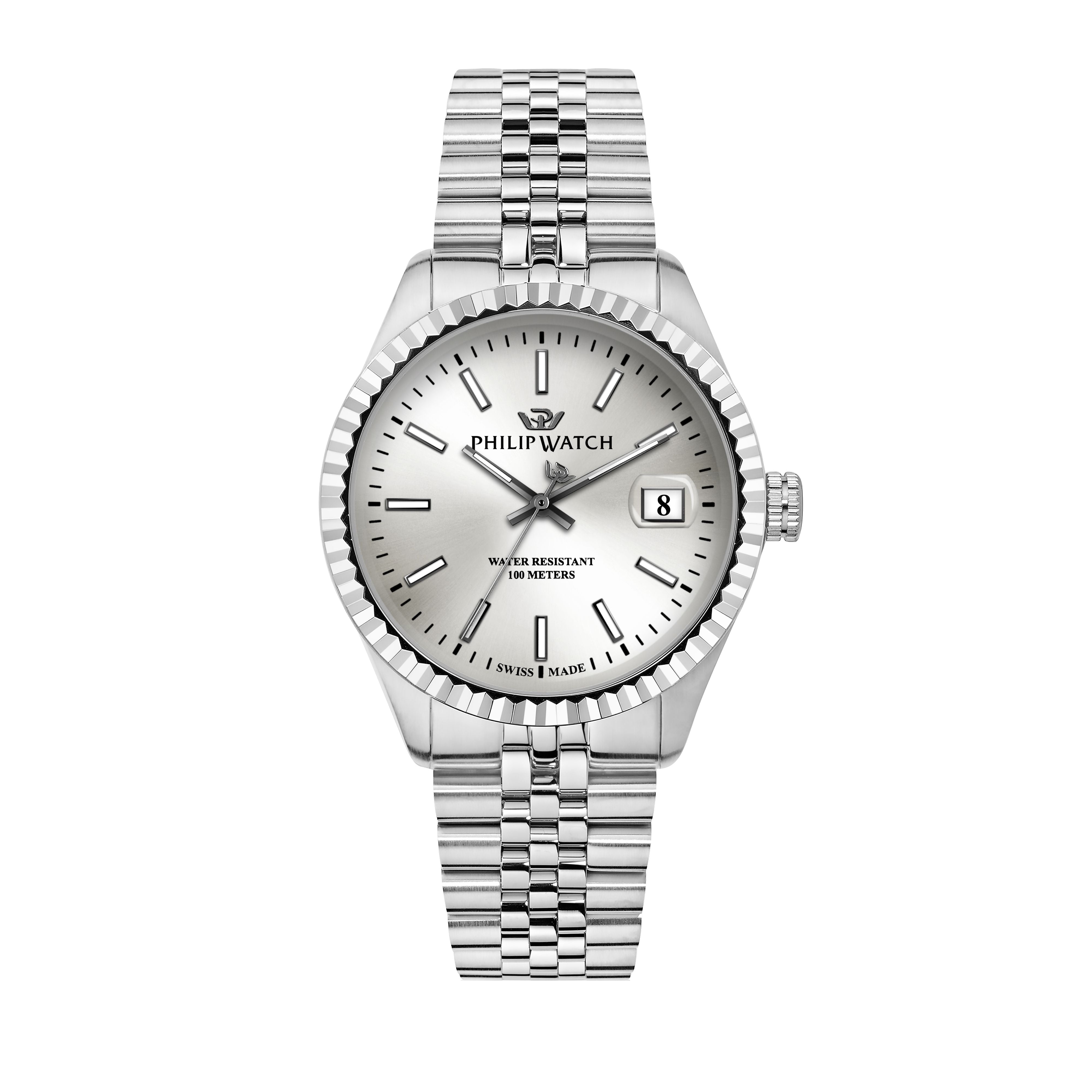 Orologio Philip Watch R8253597083 Uomo