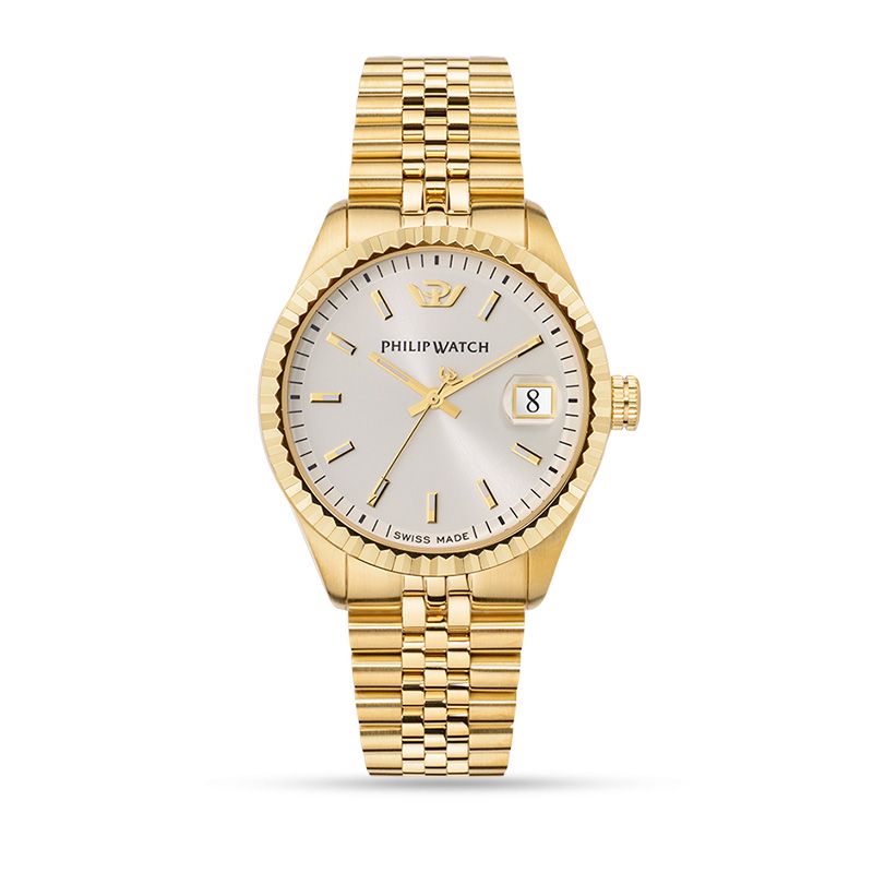Orologio Philip Watch R8253597087 Uomo