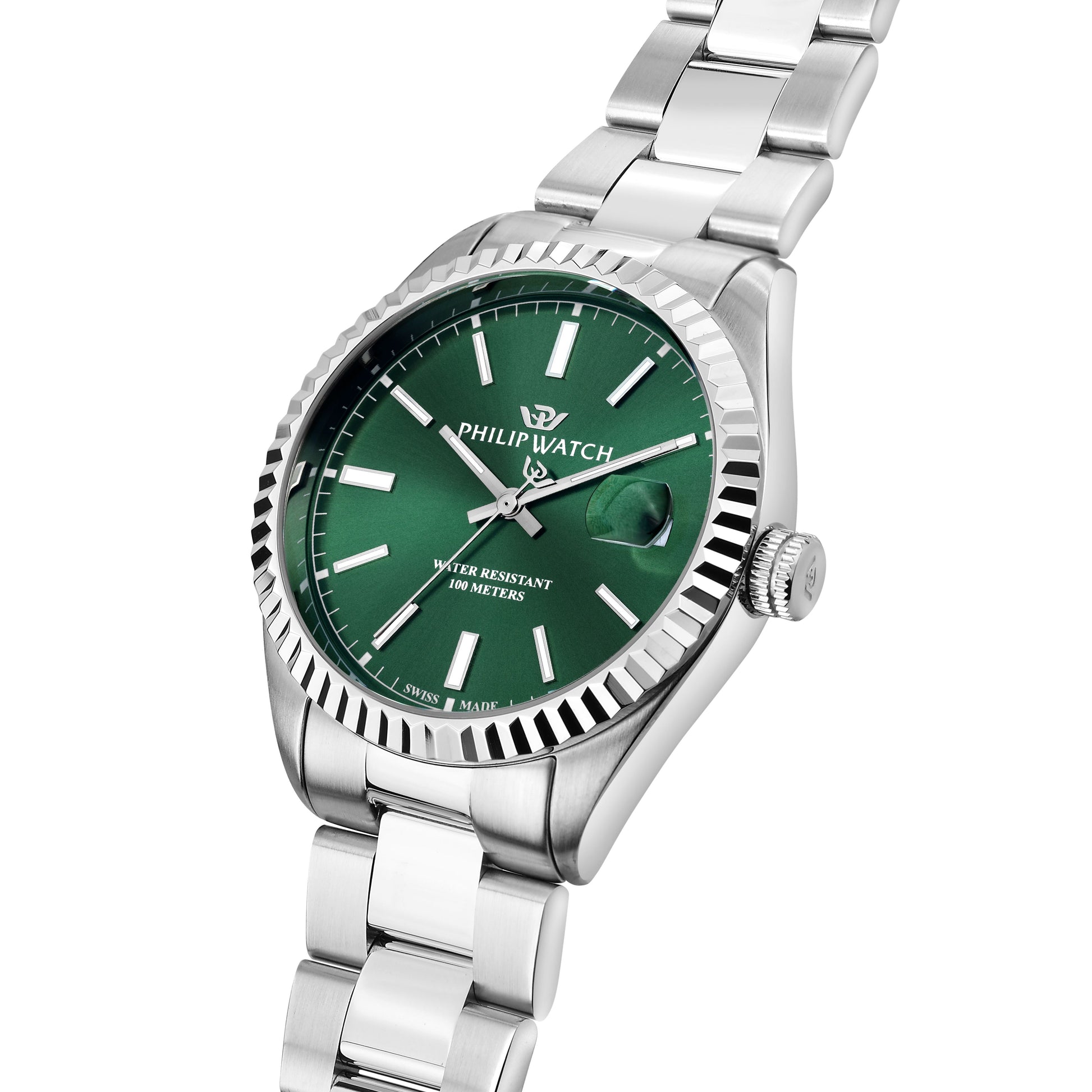 Orologio Philip Watch R8253597115 Uomo