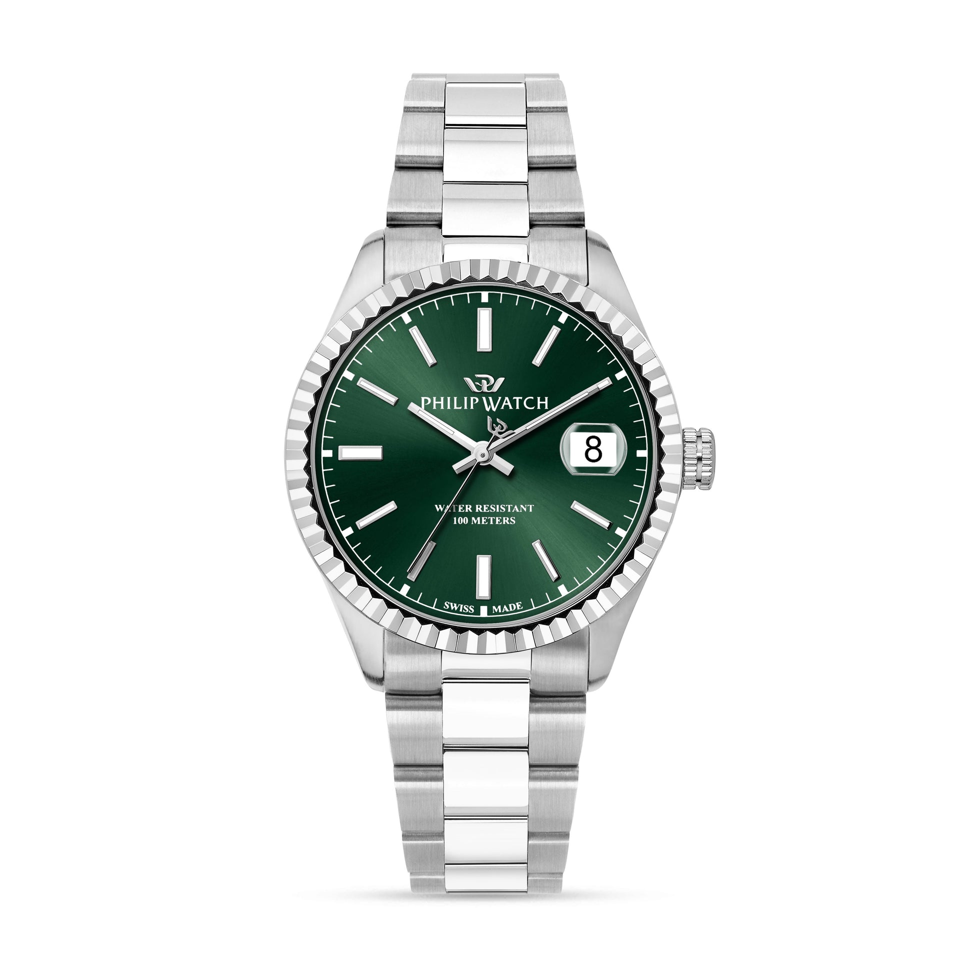 Orologio Philip Watch R8253597115 Uomo