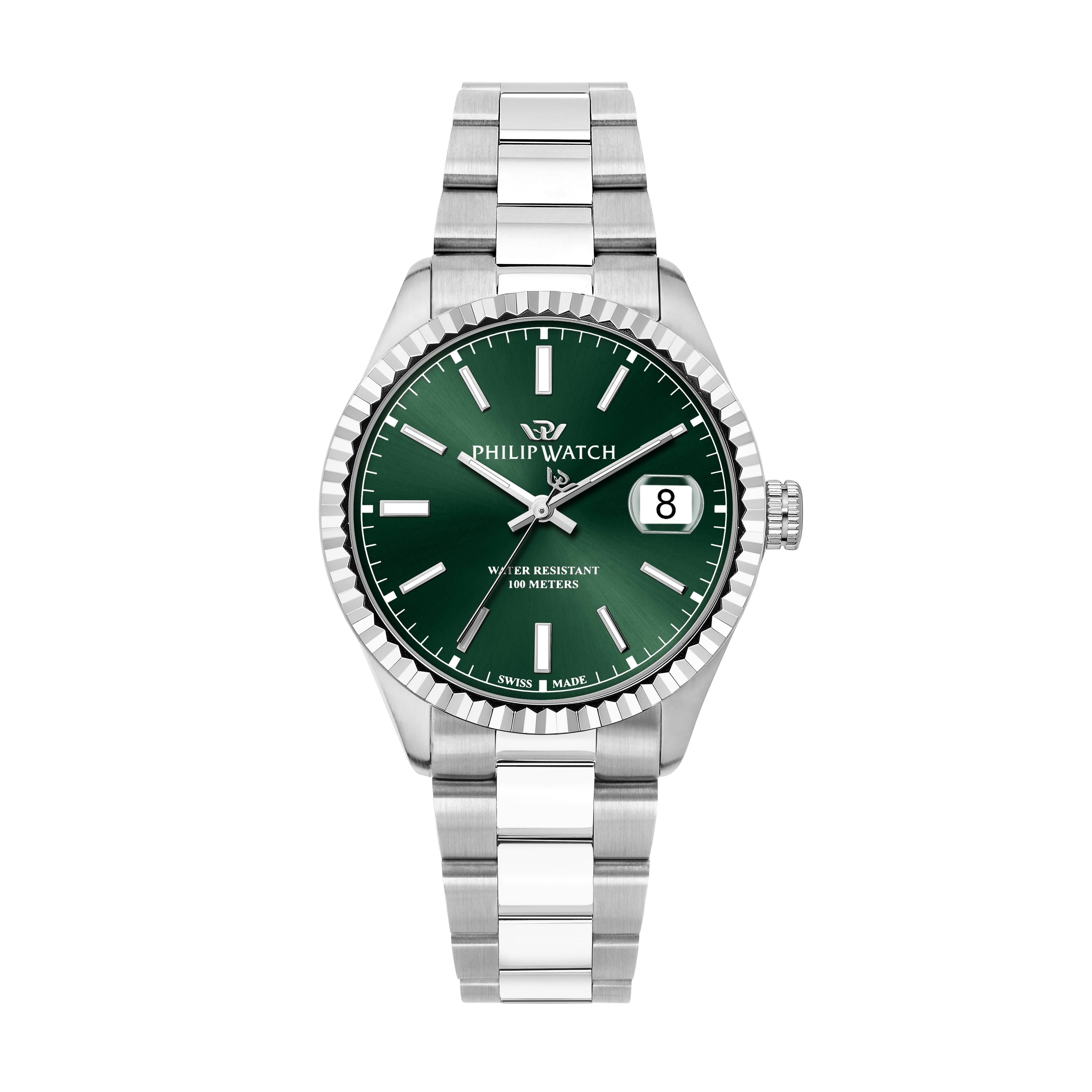 Orologio Philip Watch R8253597115 Uomo