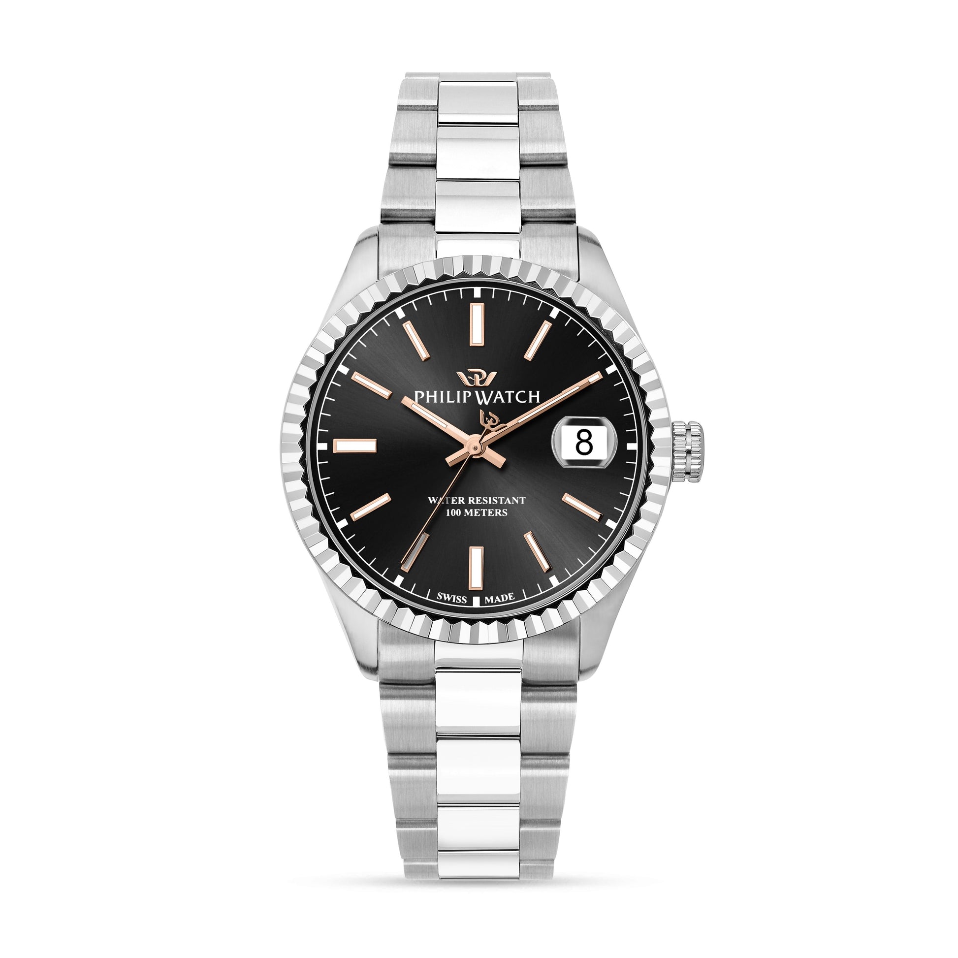 Orologio Philip Watch R8253597116 Uomo