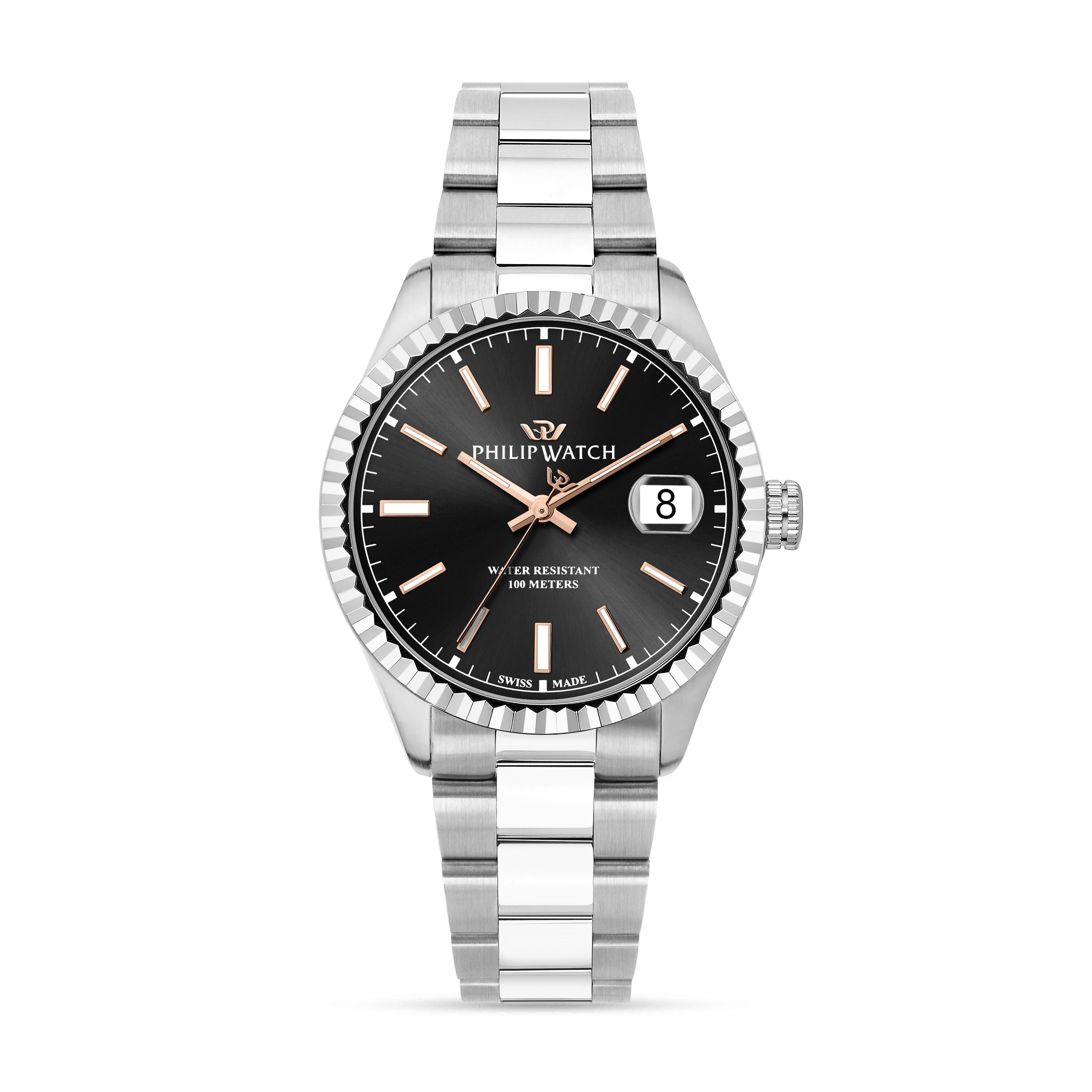 Orologio Philip Watch R8253597116 Uomo