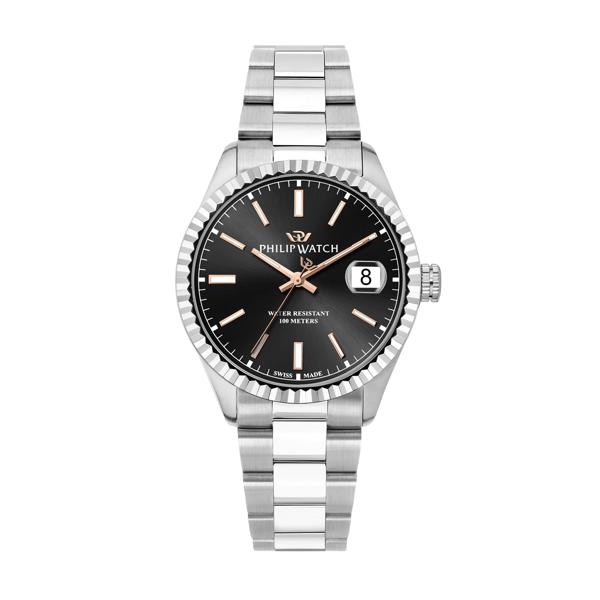 Orologio Philip Watch R8253597116 Uomo