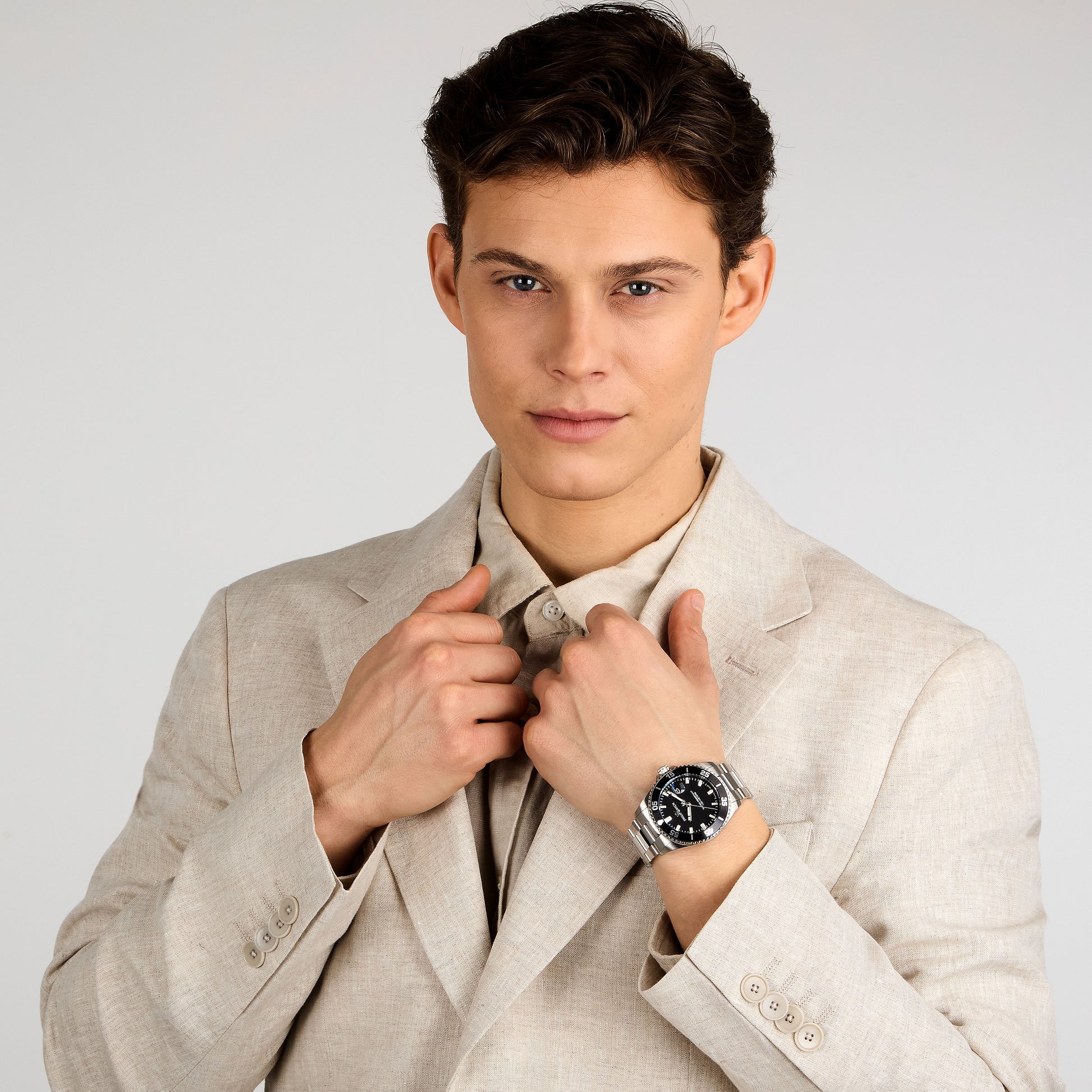 Orologio Philip Watch R8253597120 Uomo