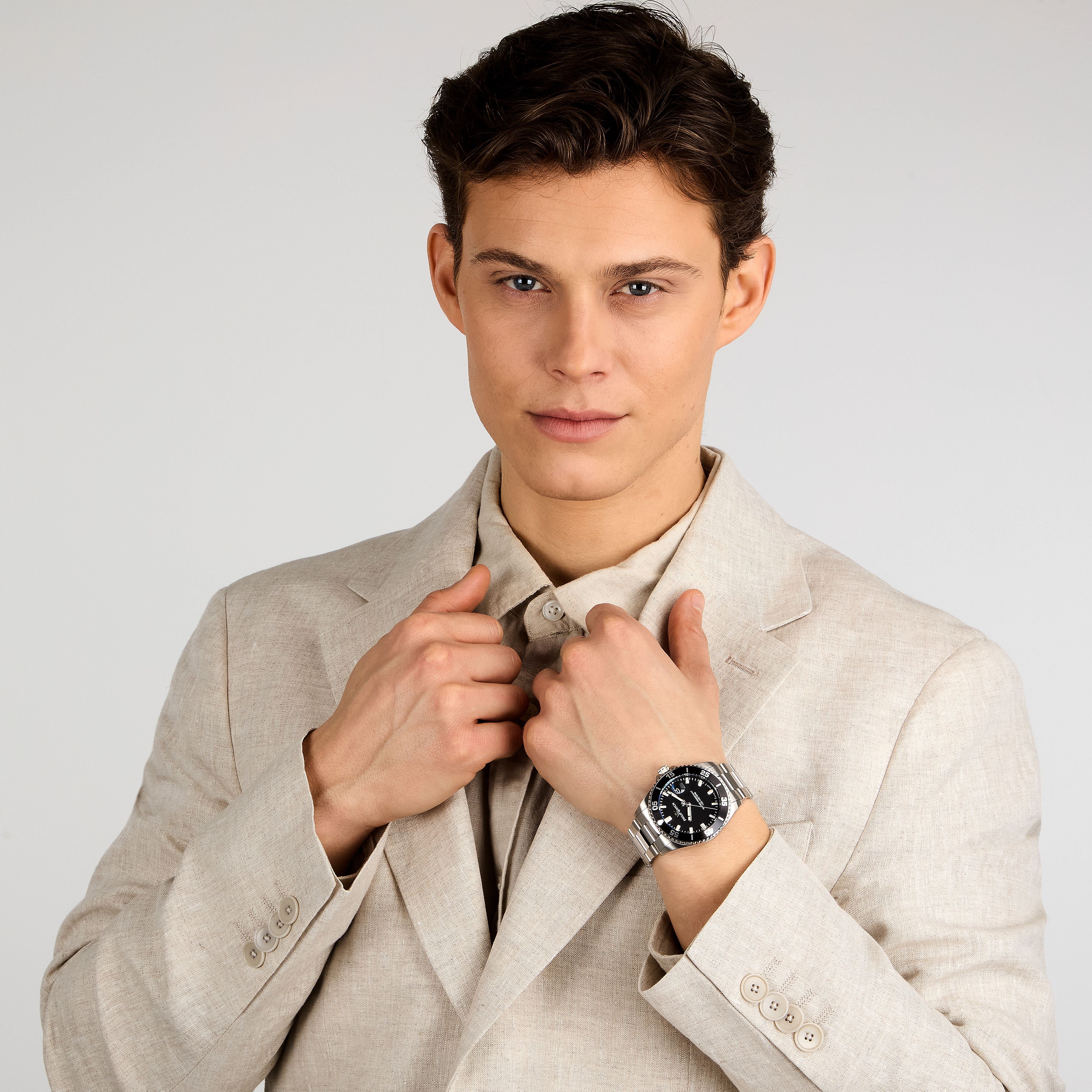 Orologio Philip Watch R8253597120 Uomo