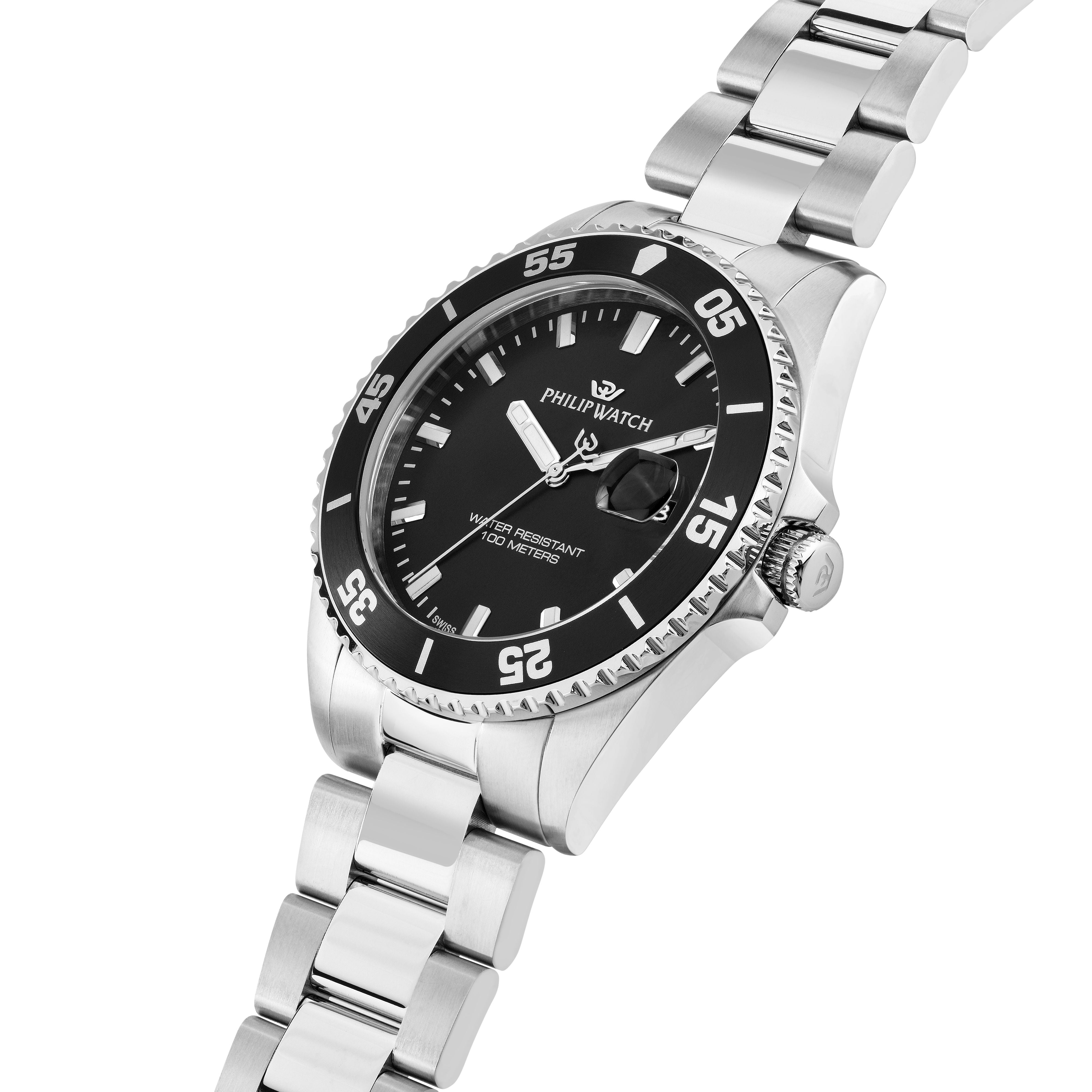 Orologio Philip Watch R8253597120 Uomo