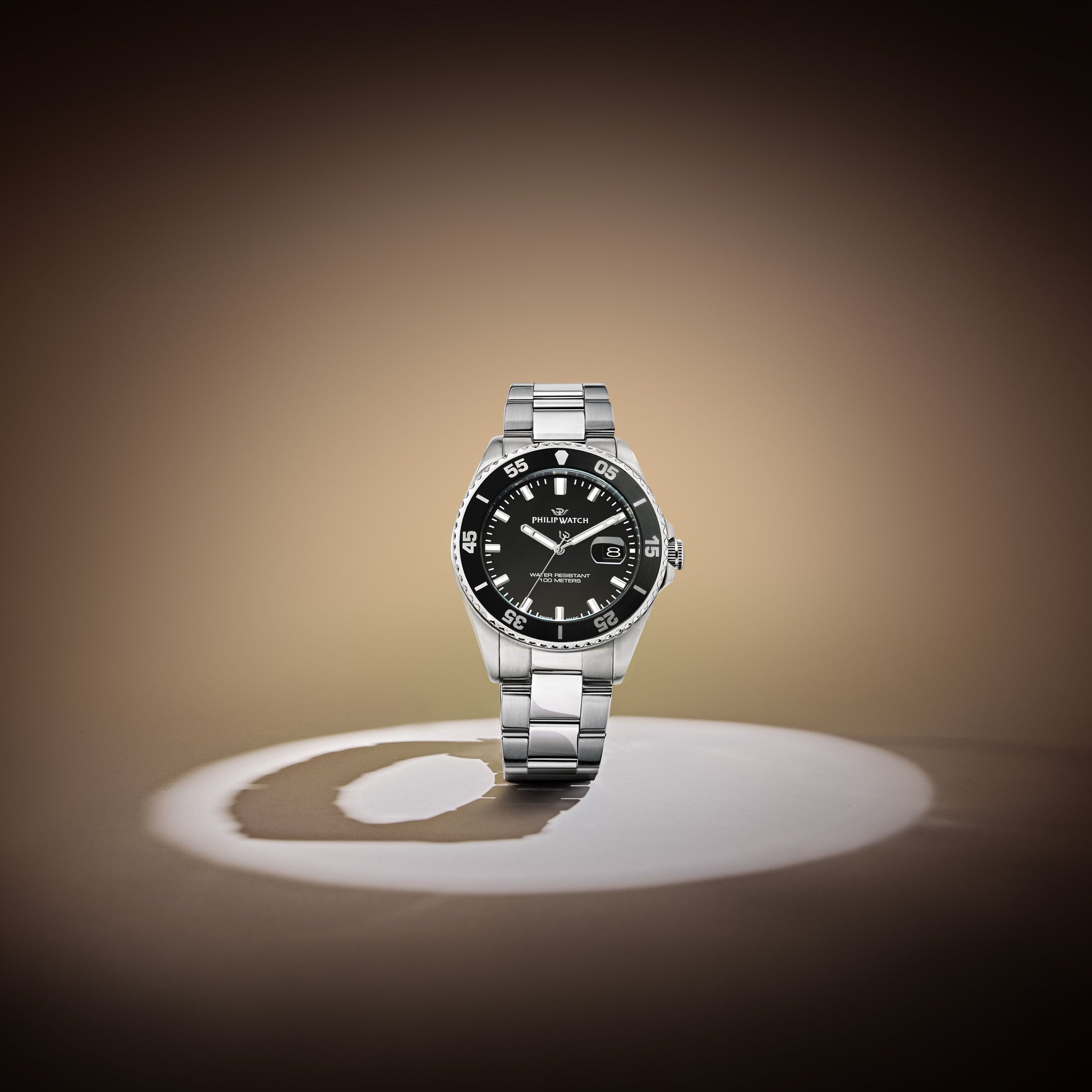 Orologio Philip Watch R8253597120 Uomo