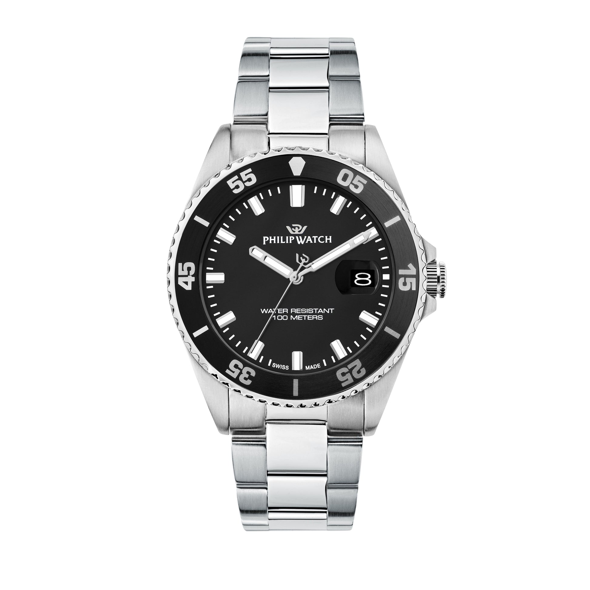 Orologio Philip Watch R8253597120 Uomo