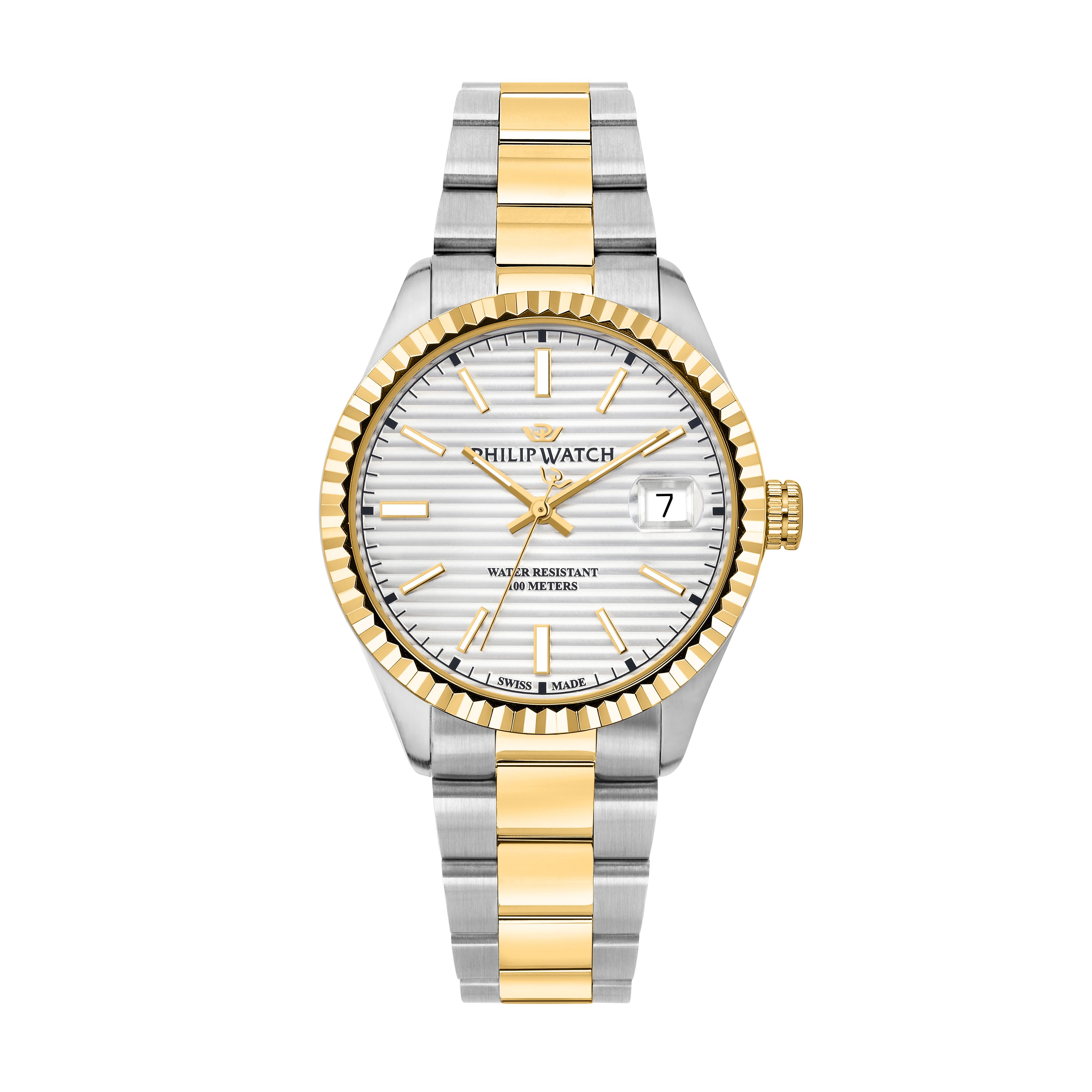 Orologio Philip Watch R8253597129 Uomo