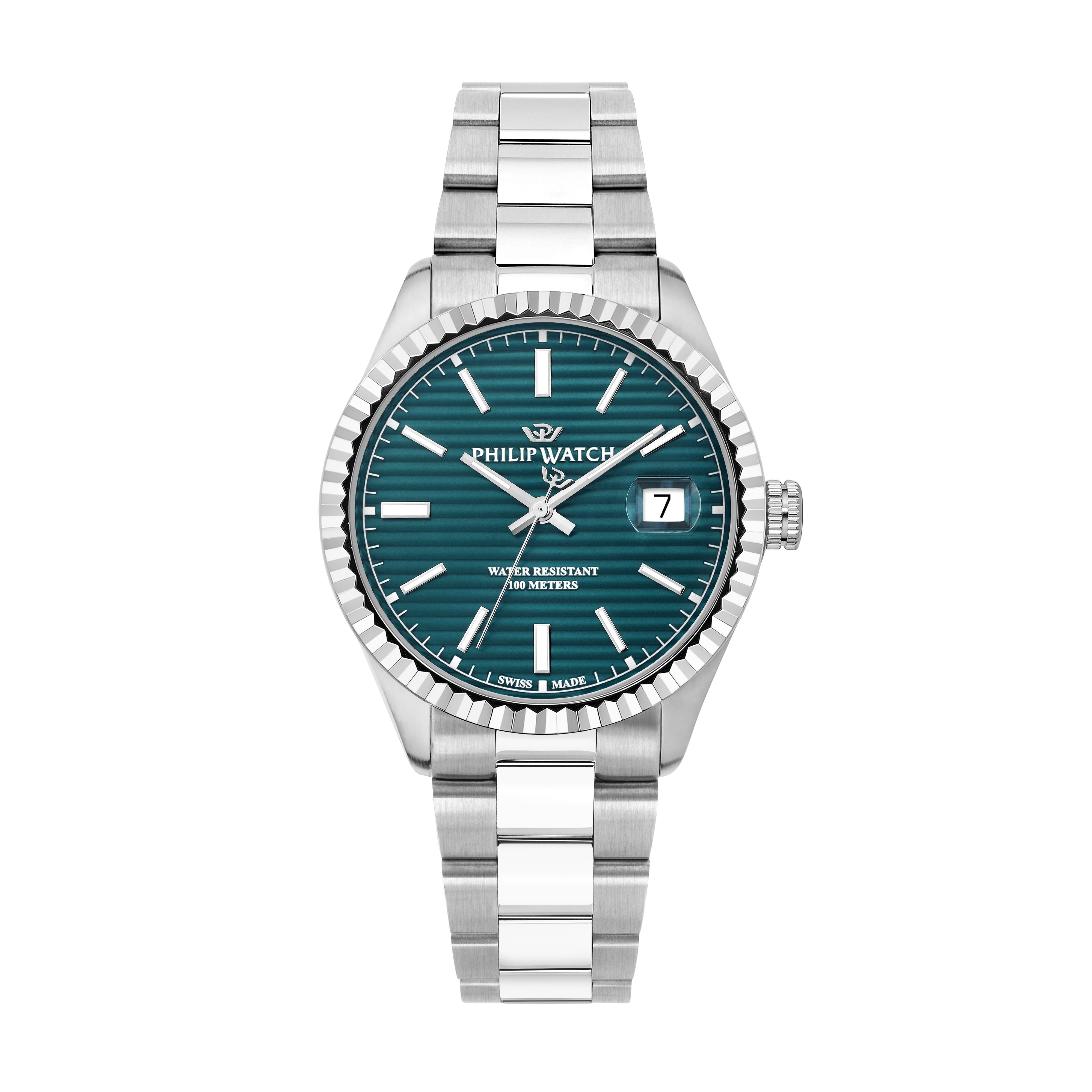 Orologio Philip Watch R8253597130 Uomo