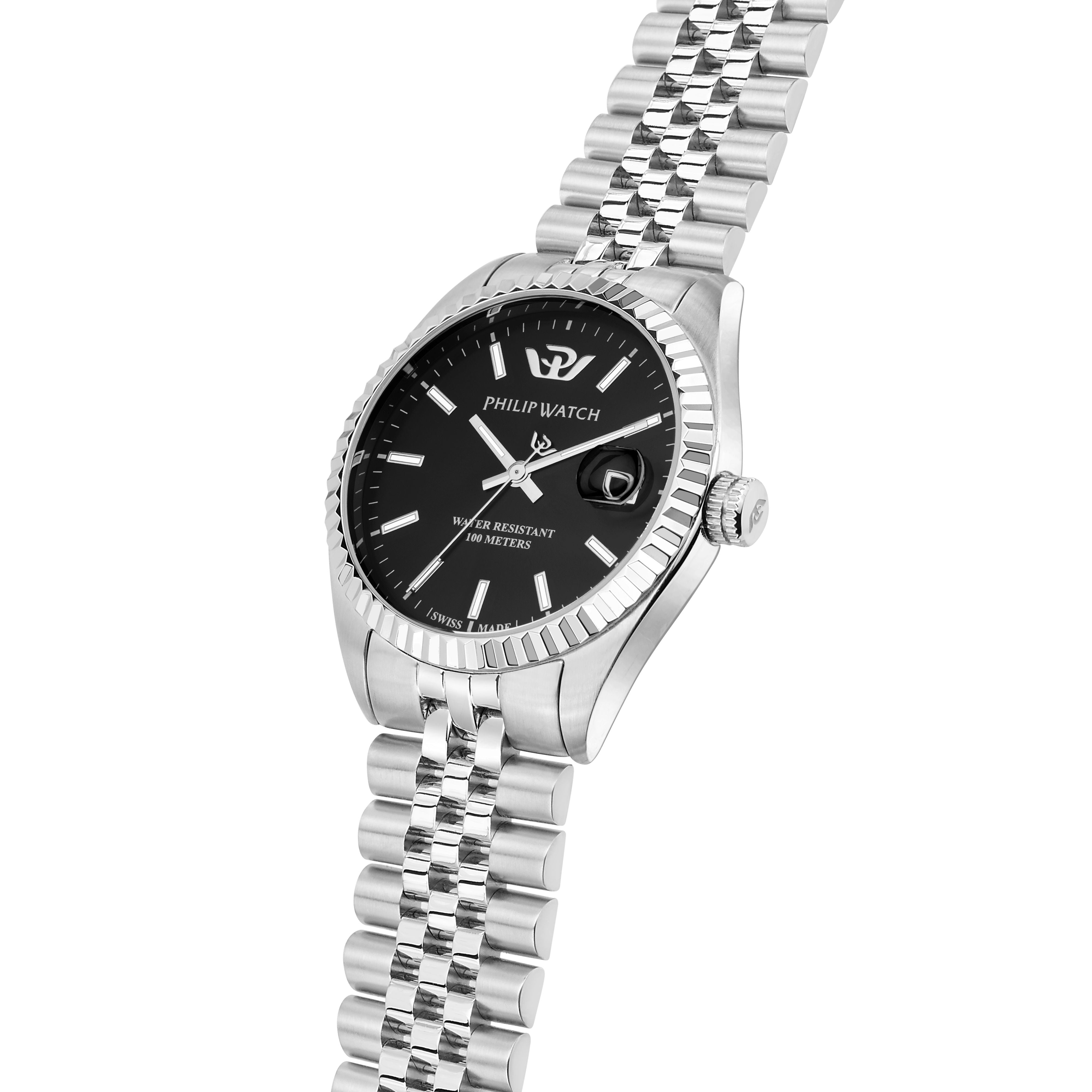 Orologio Philip Watch R8253597586 Donna