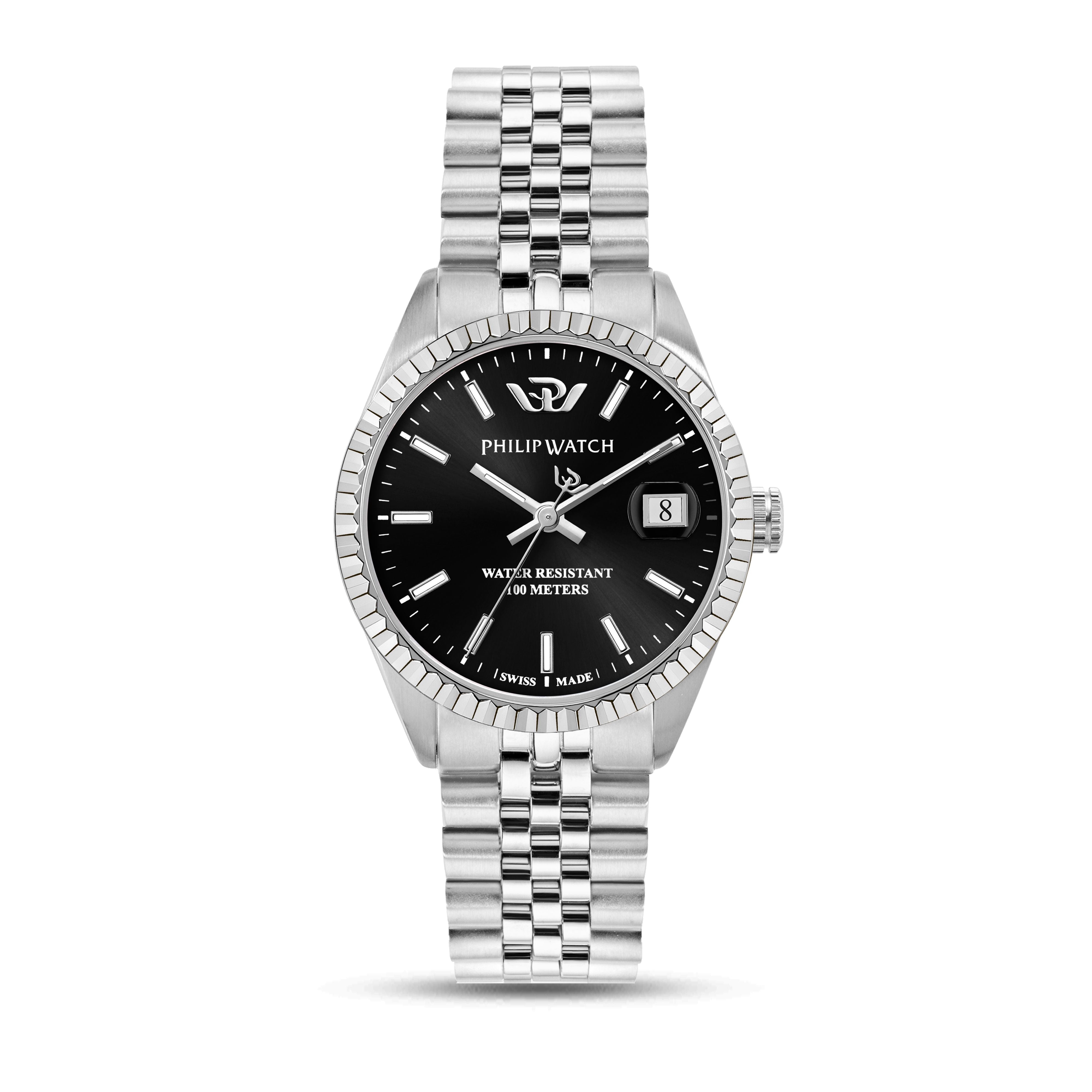 Orologio Philip Watch R8253597586 Donna
