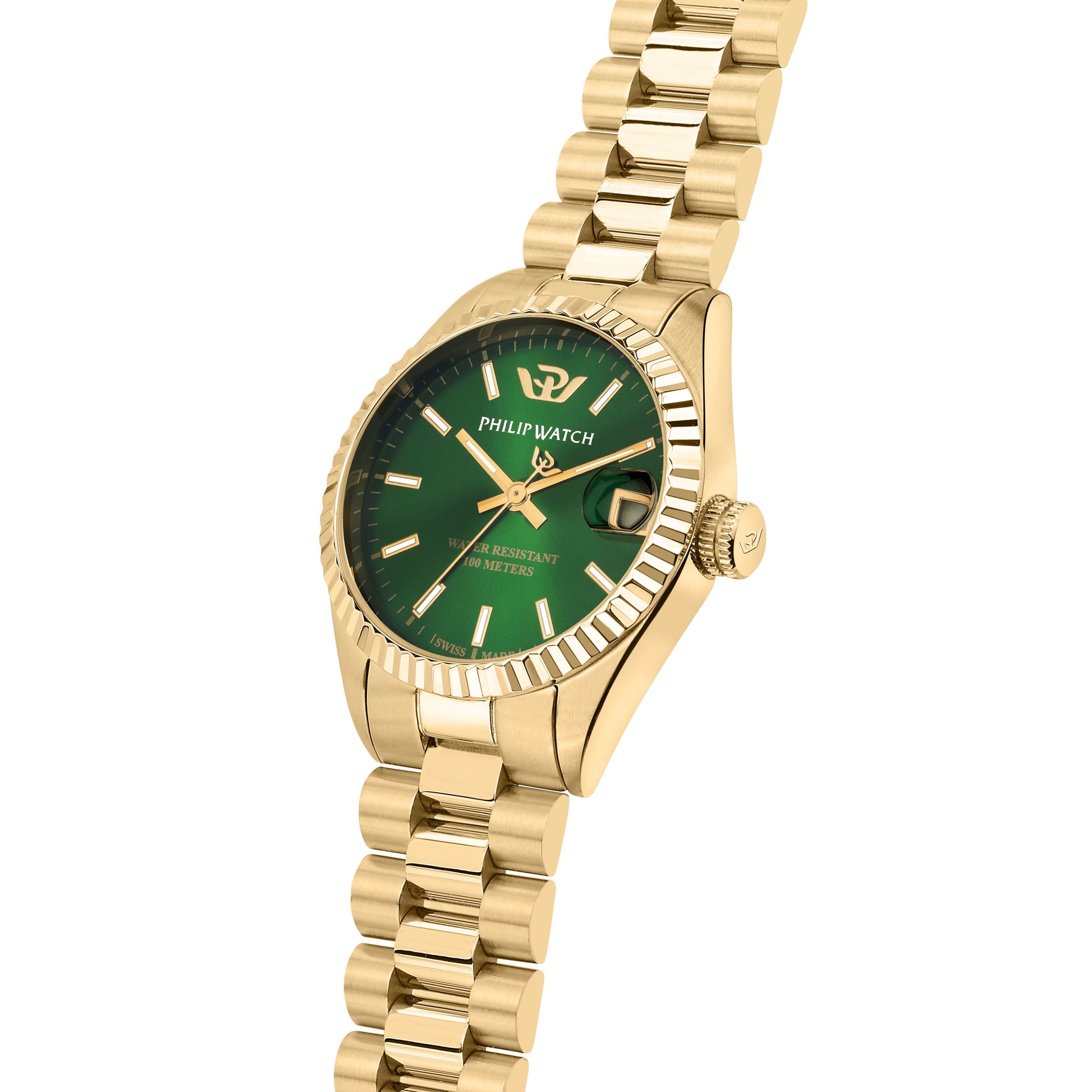 Orologio Philip Watch R8253597591 Donna