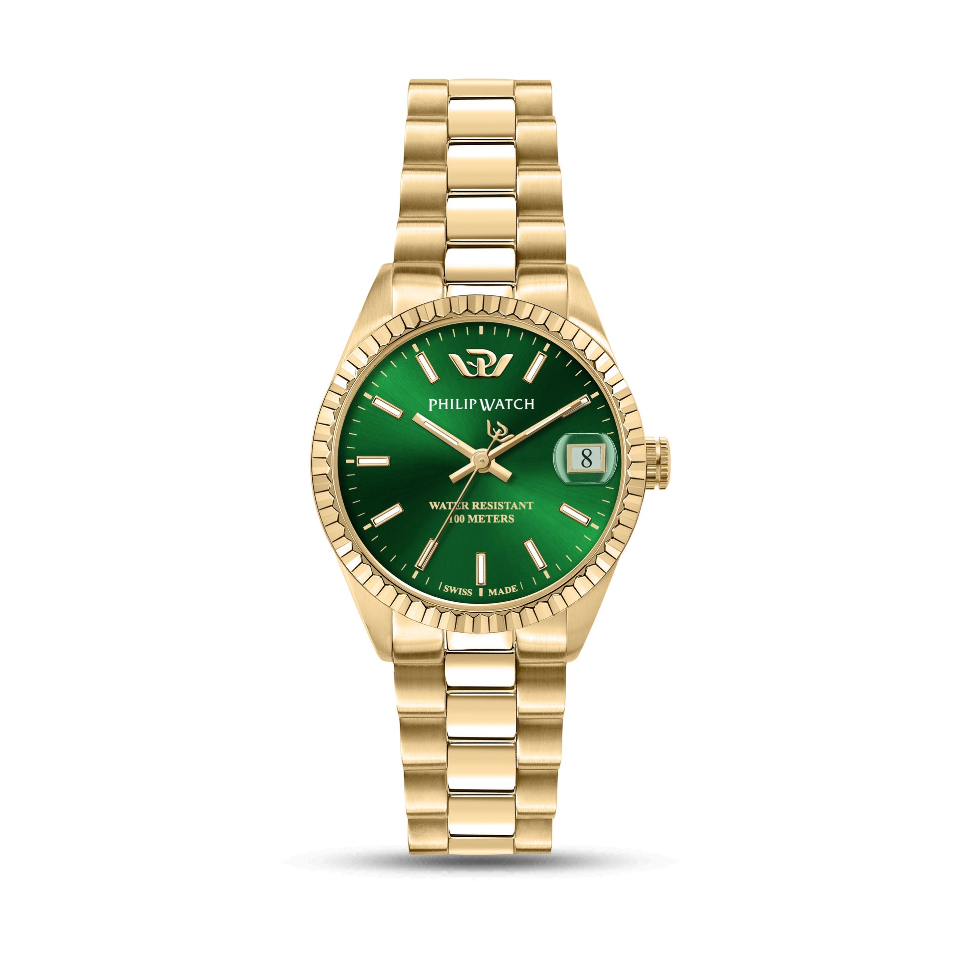 Orologio Philip Watch R8253597591 Donna