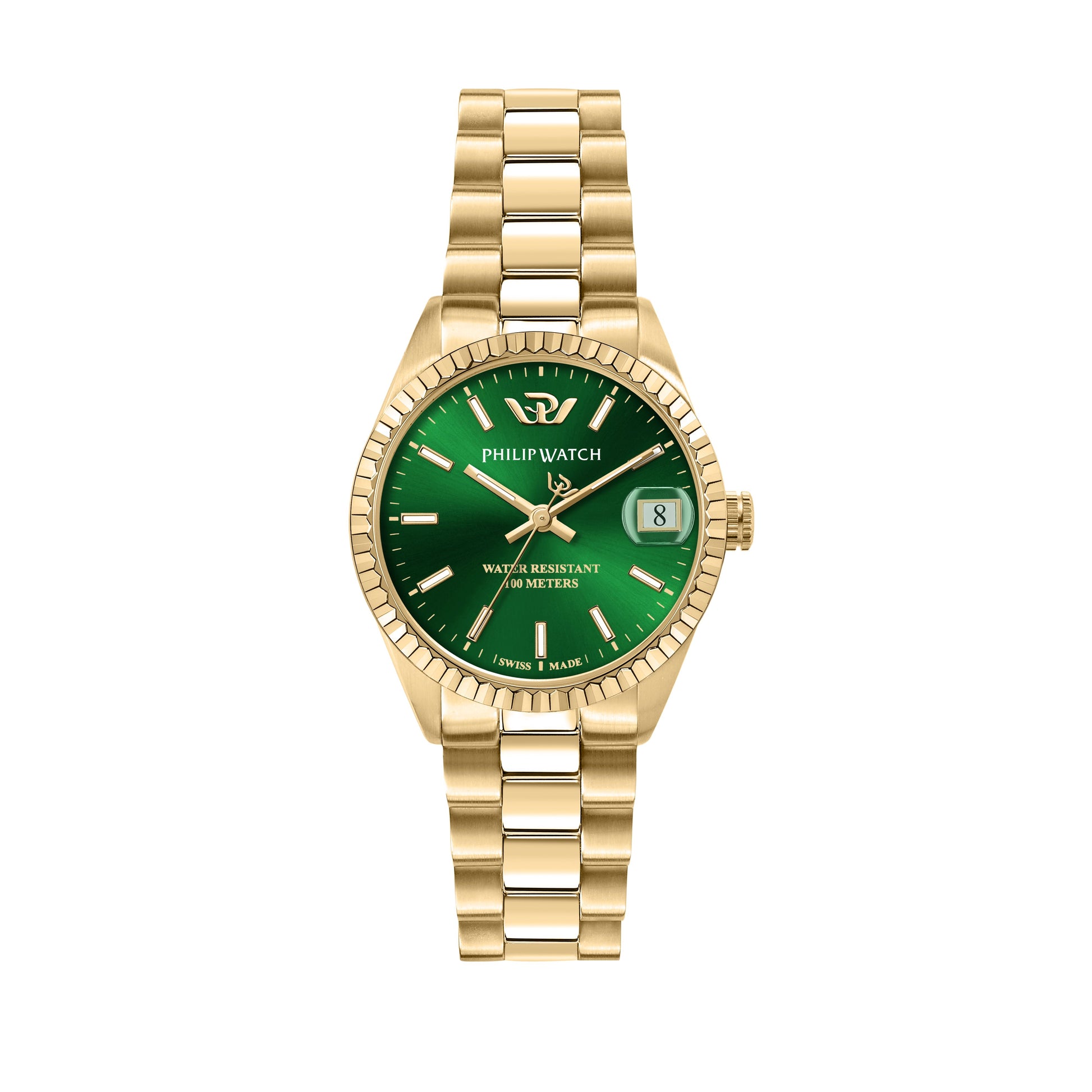 Orologio Philip Watch R8253597591 Donna