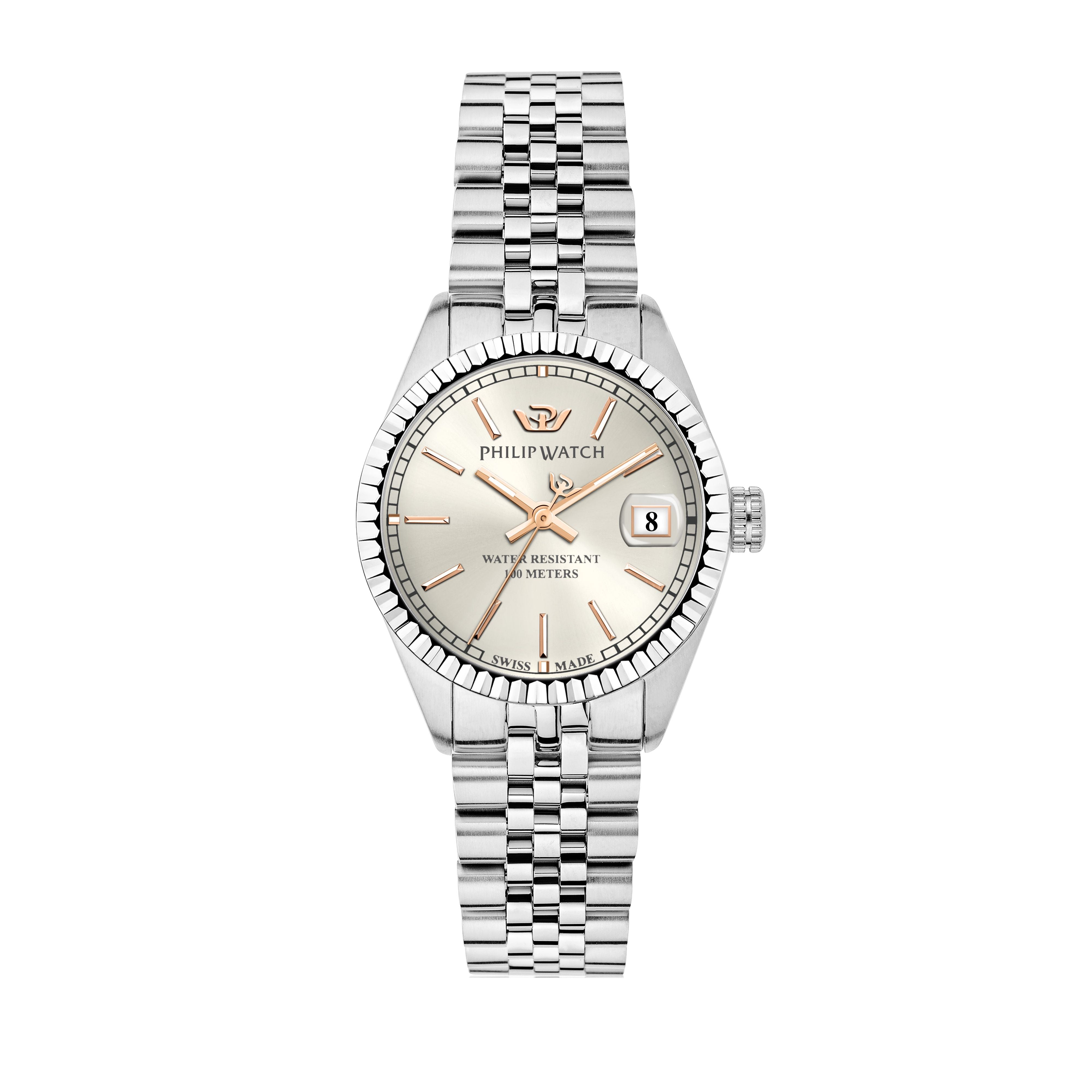 Orologio Philip Watch R8253597601 Donna