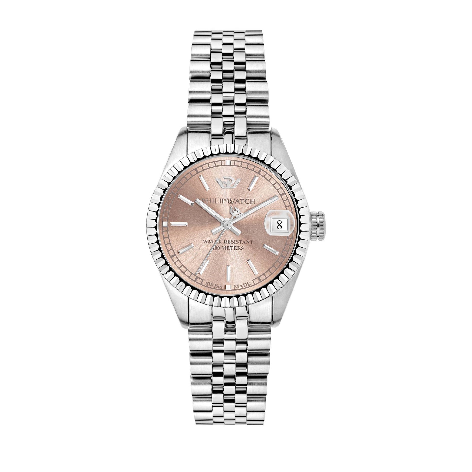 Orologio Philip Watch R8253597605 Donna