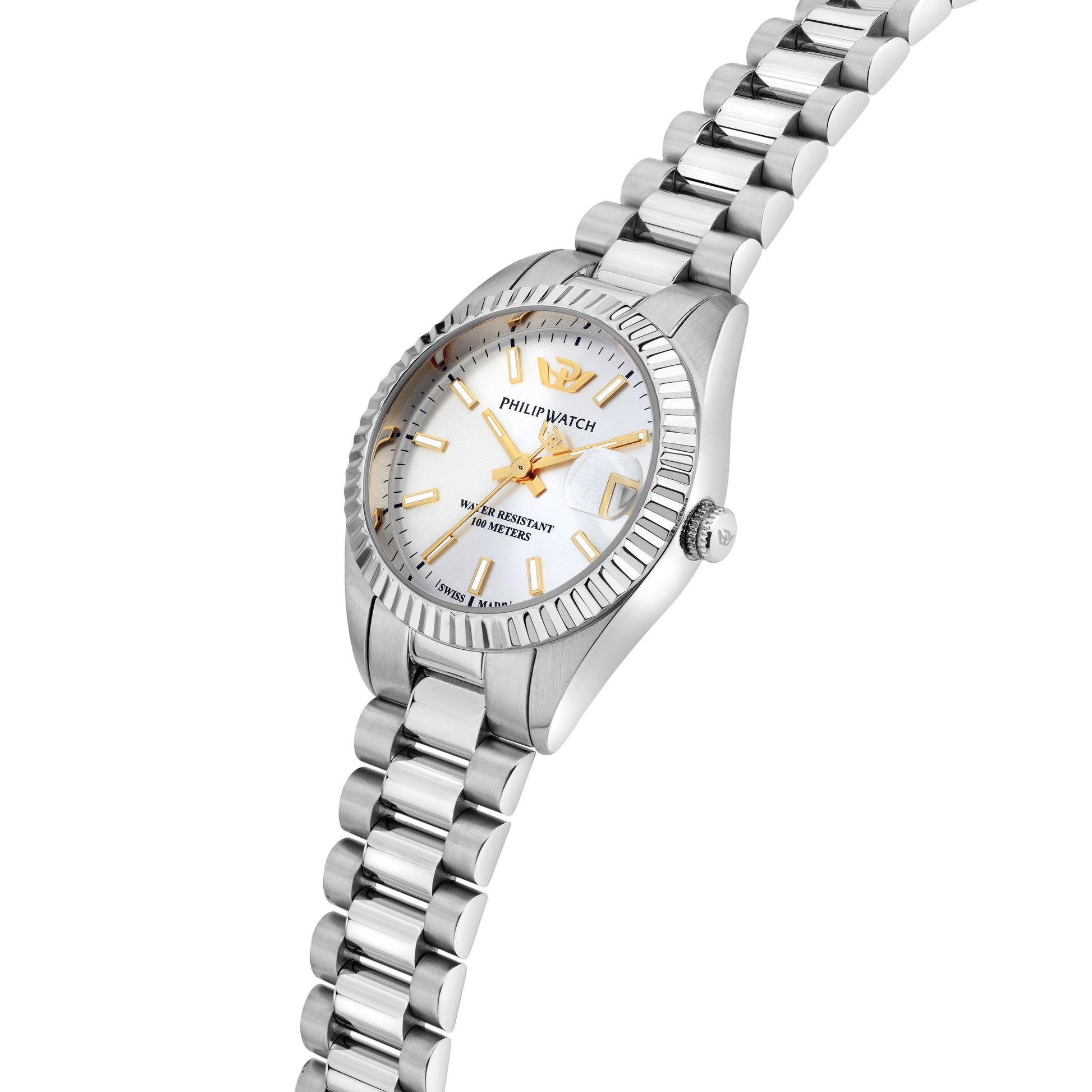 Orologio Philip Watch R8253597651 Donna