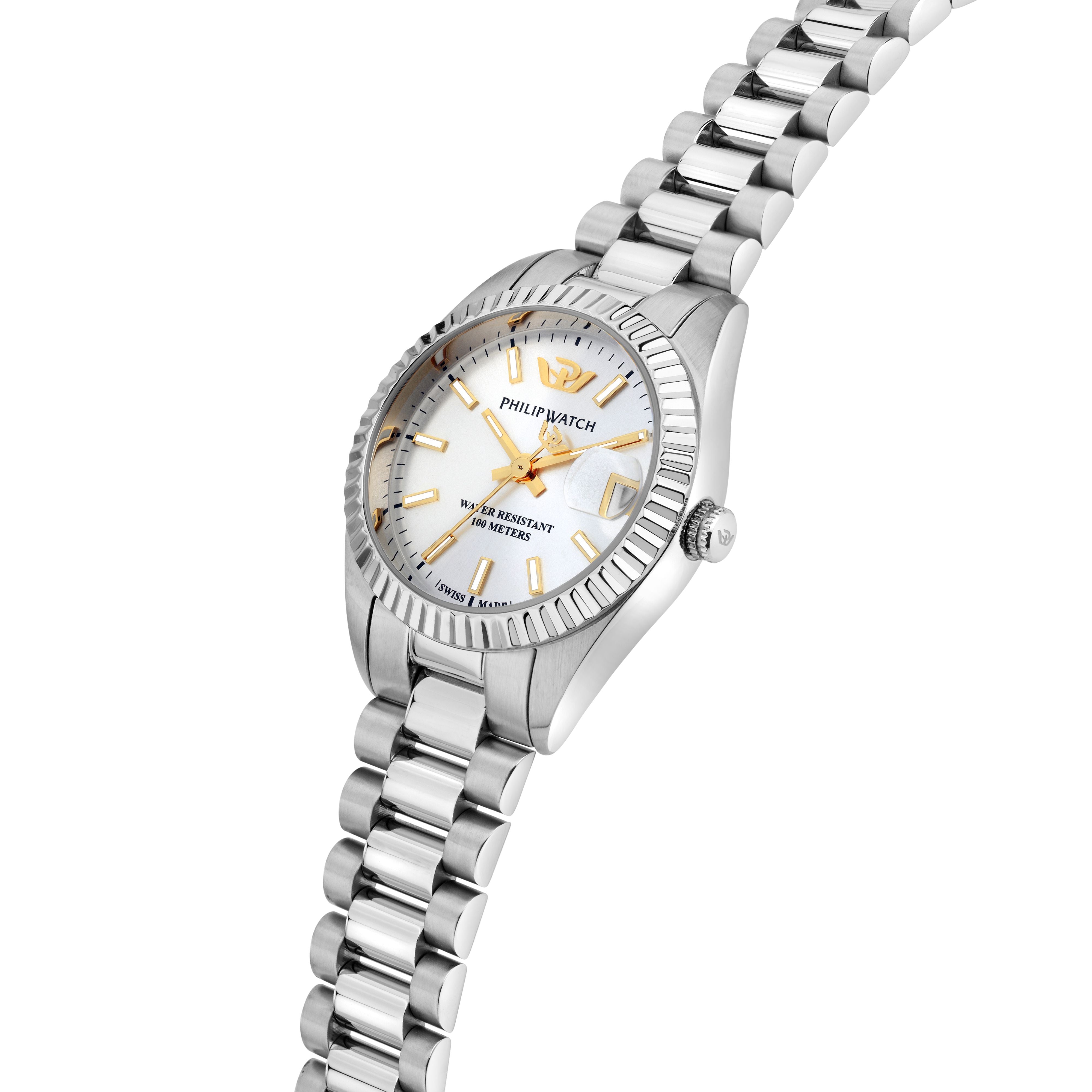 Orologio Philip Watch R8253597651 Donna