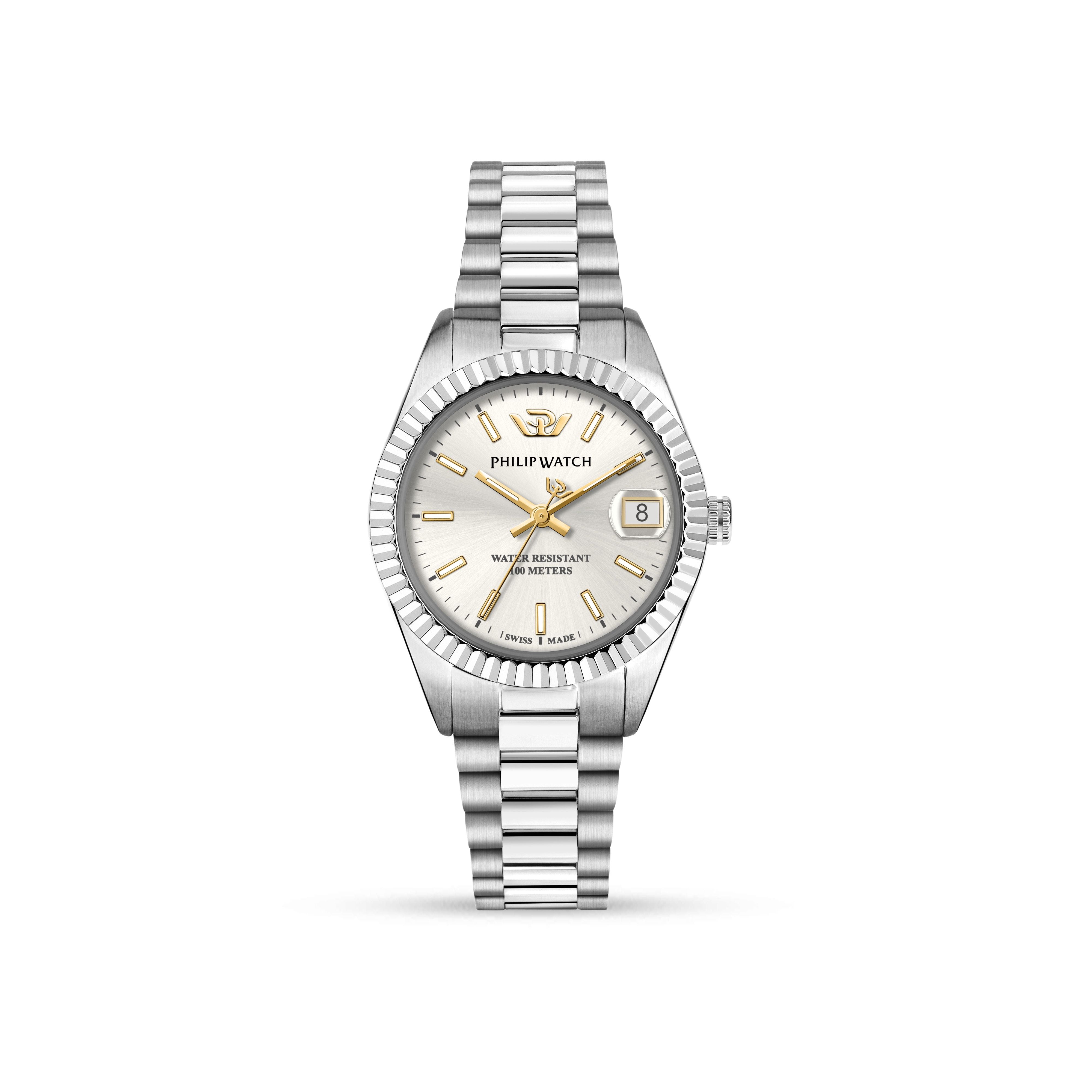 Orologio Philip Watch R8253597651 Donna