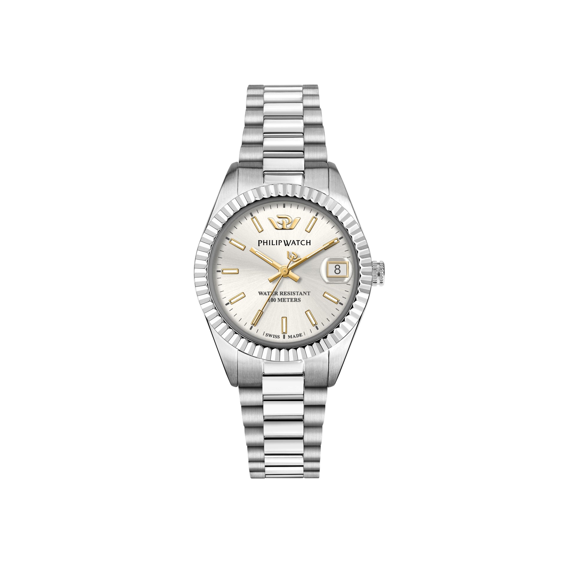 Orologio Philip Watch R8253597651 Donna
