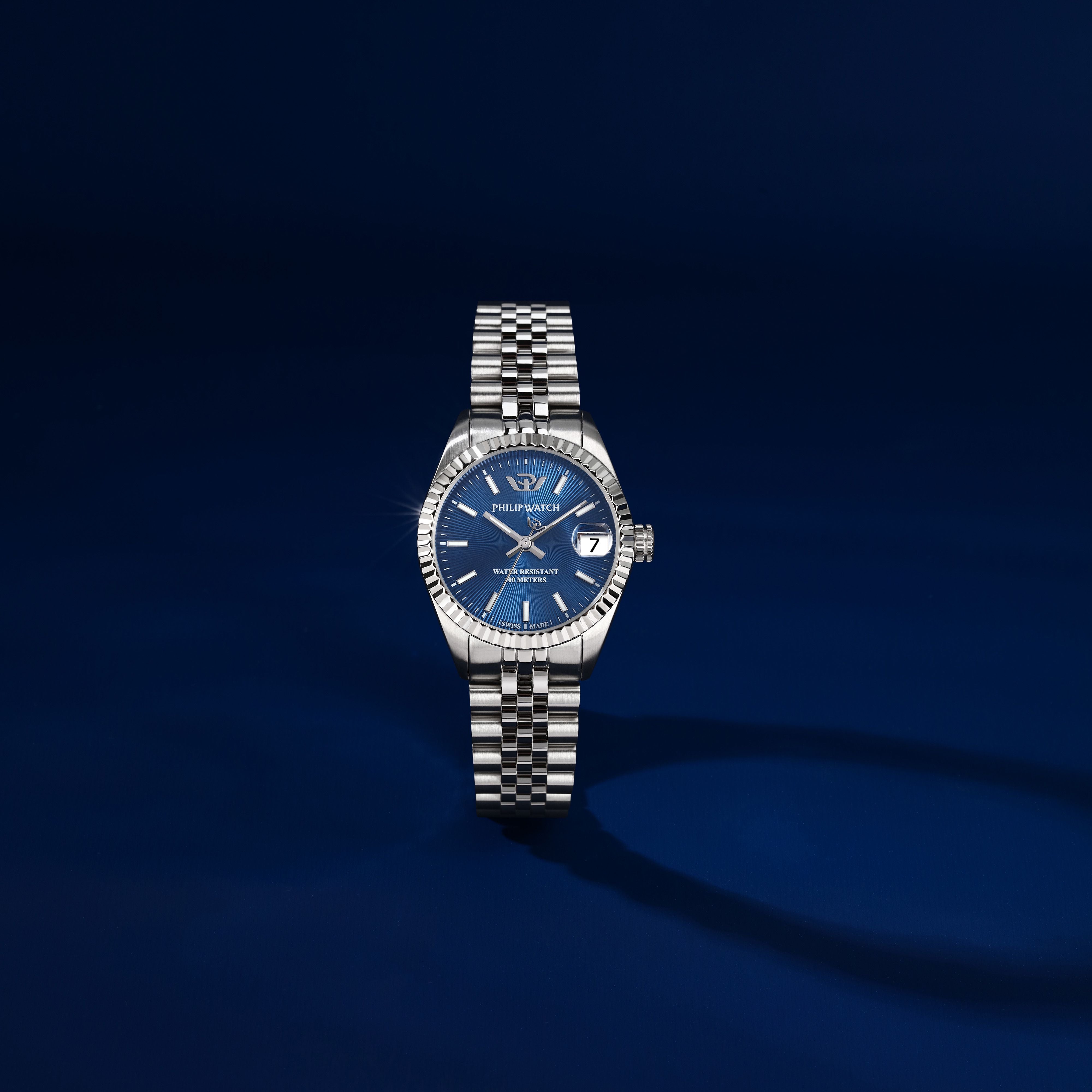 Orologio Philip Watch R8253597677 Donna