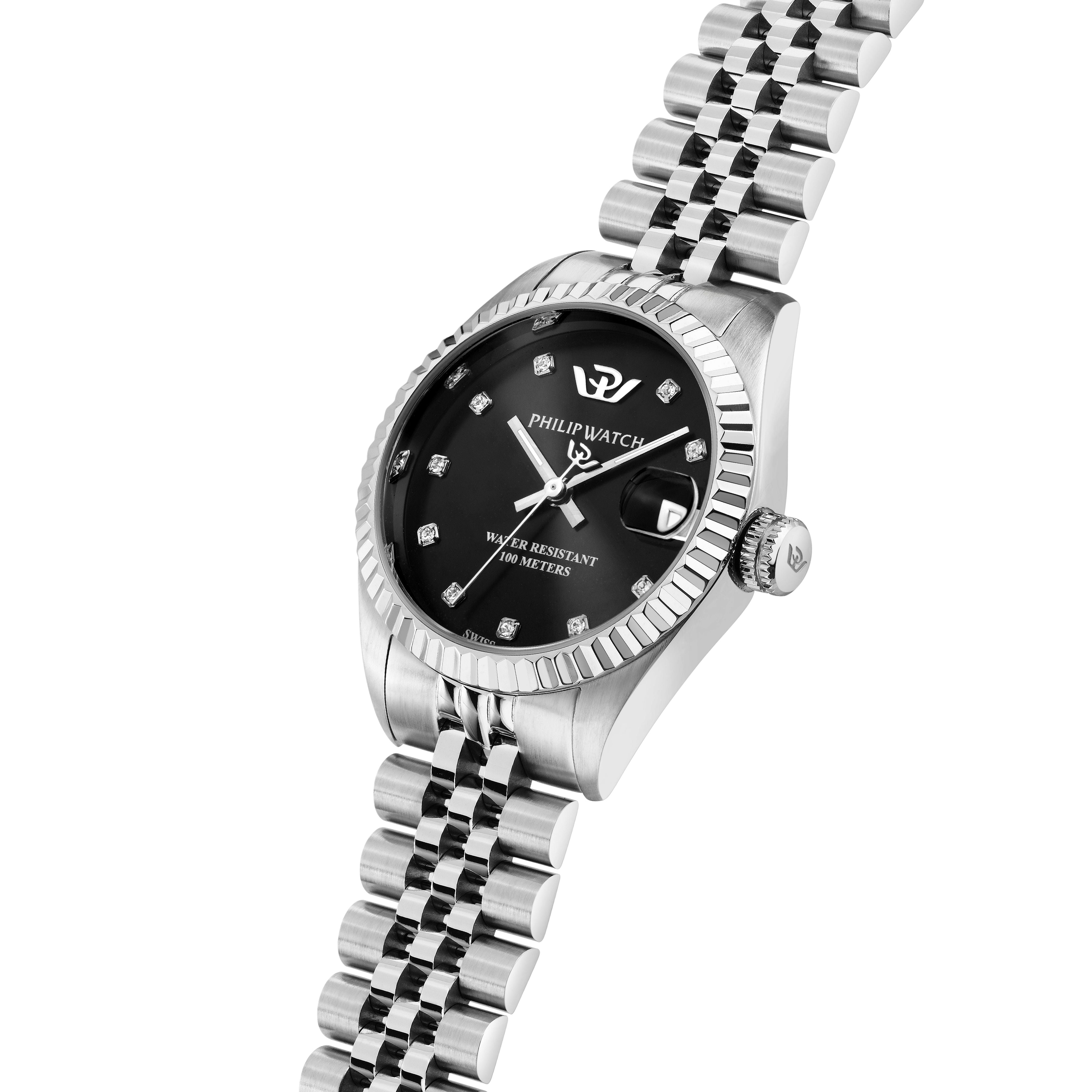 Orologio Philip Watch R8253597679 Donna