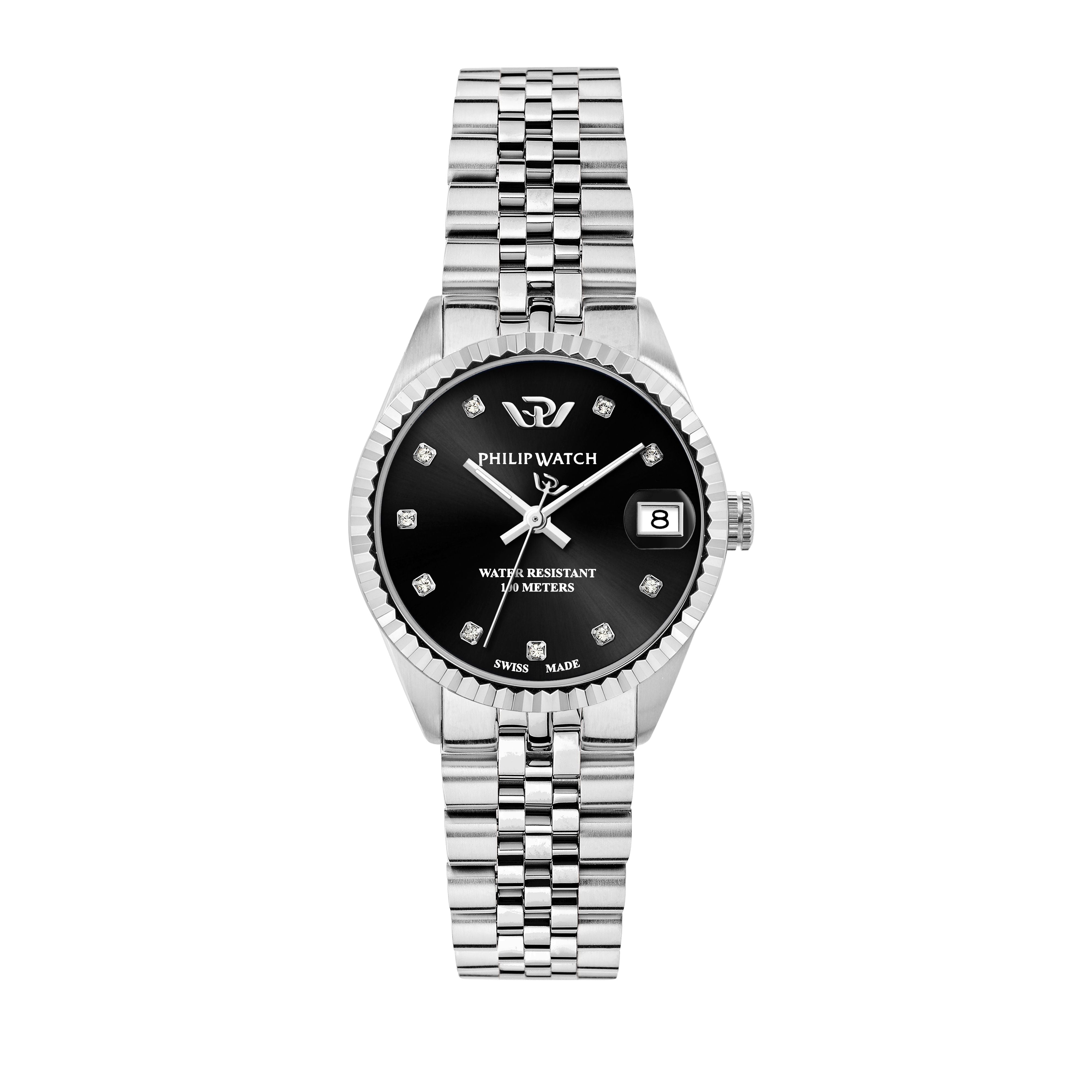 Orologio Philip Watch R8253597679 Donna