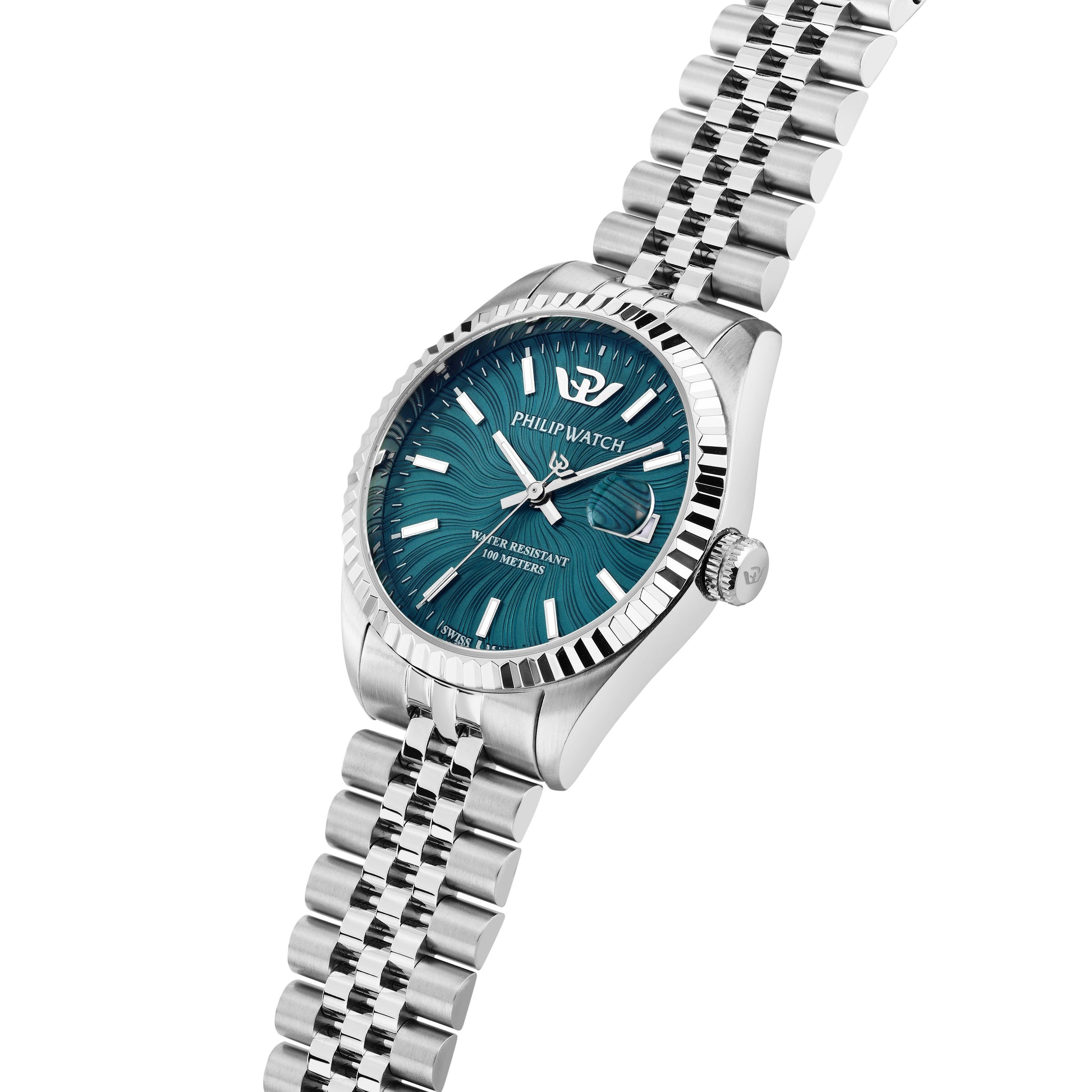 Orologio Philip Watch R8253597681 Donna
