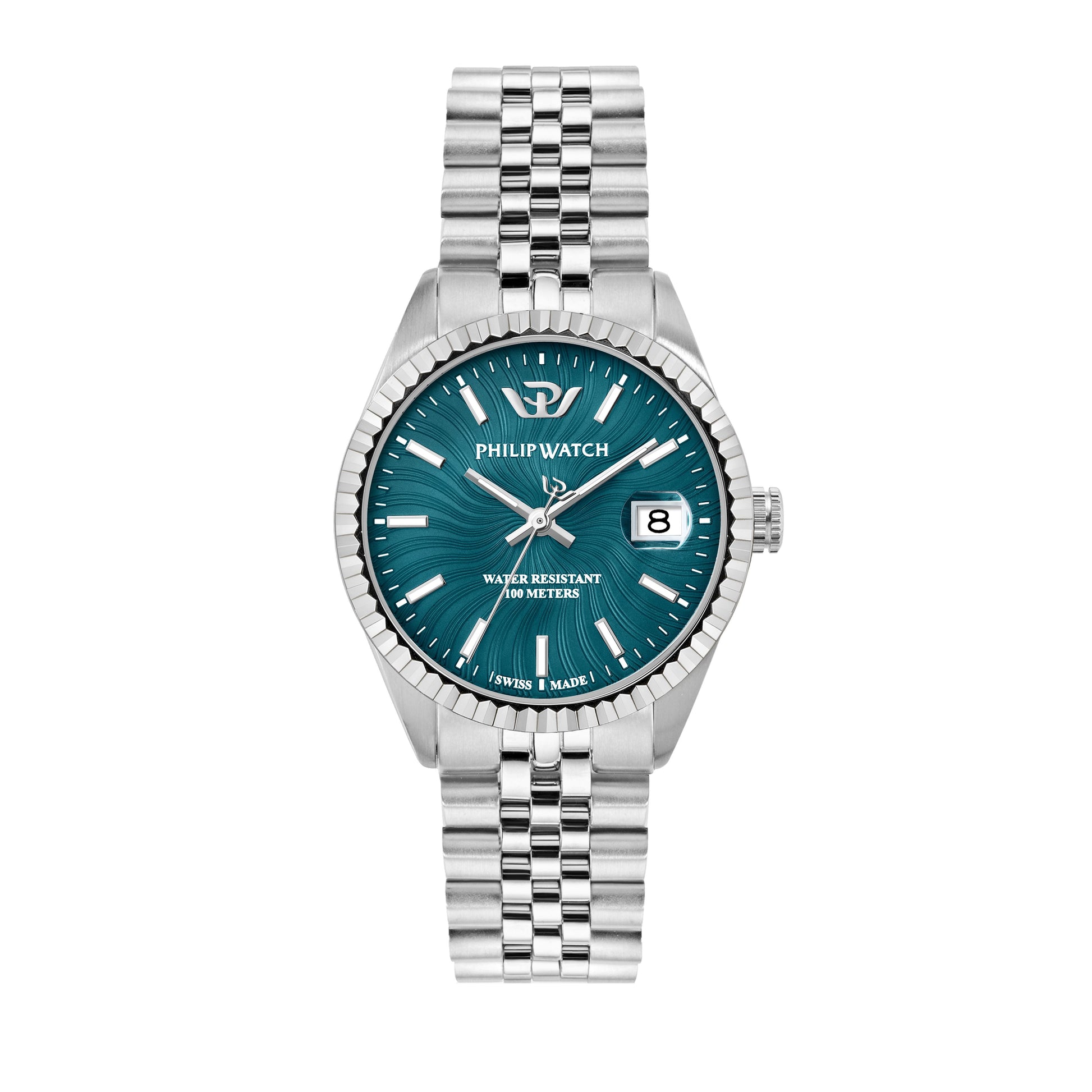 Orologio Philip Watch R8253597681 Donna
