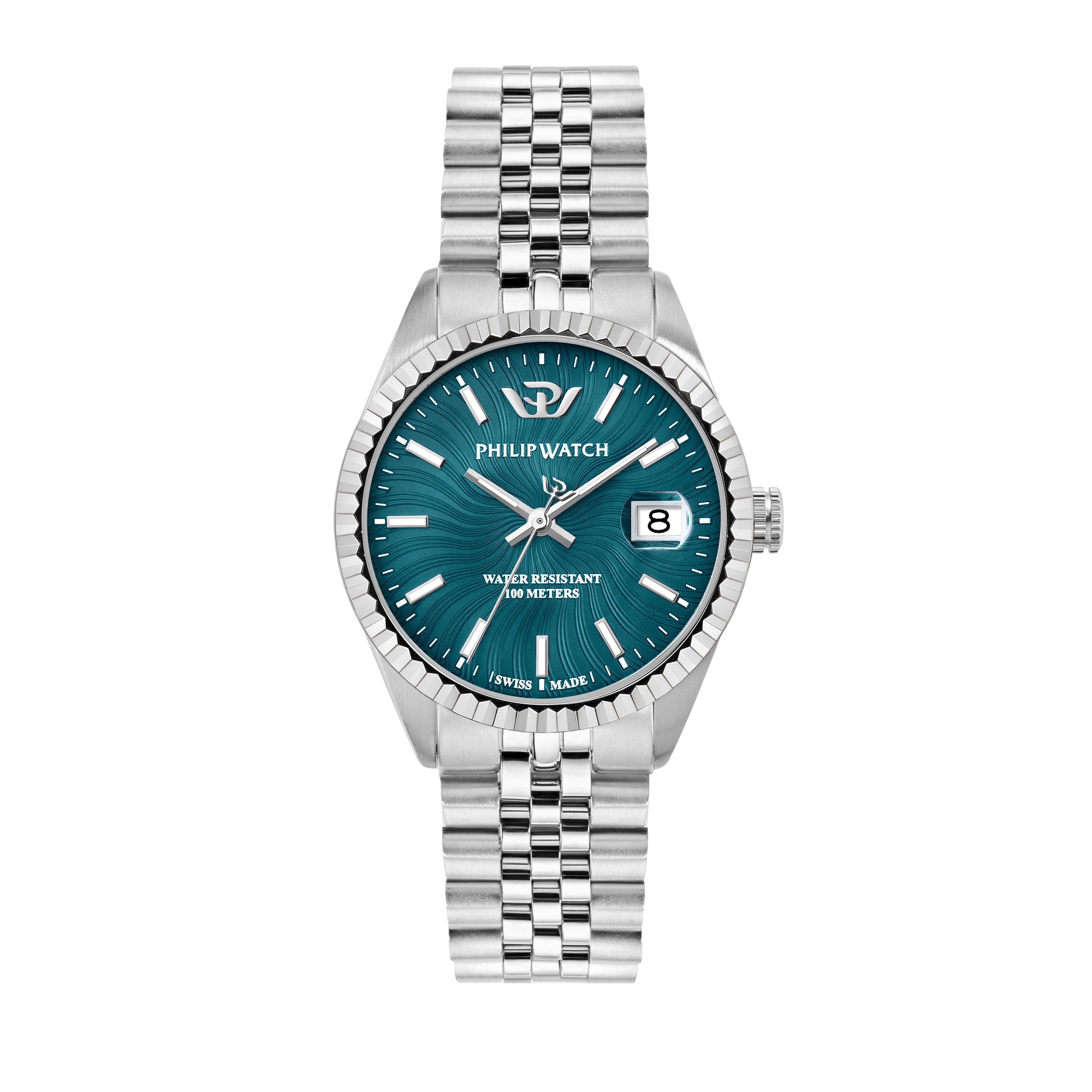 Orologio Philip Watch R8253597681 Donna