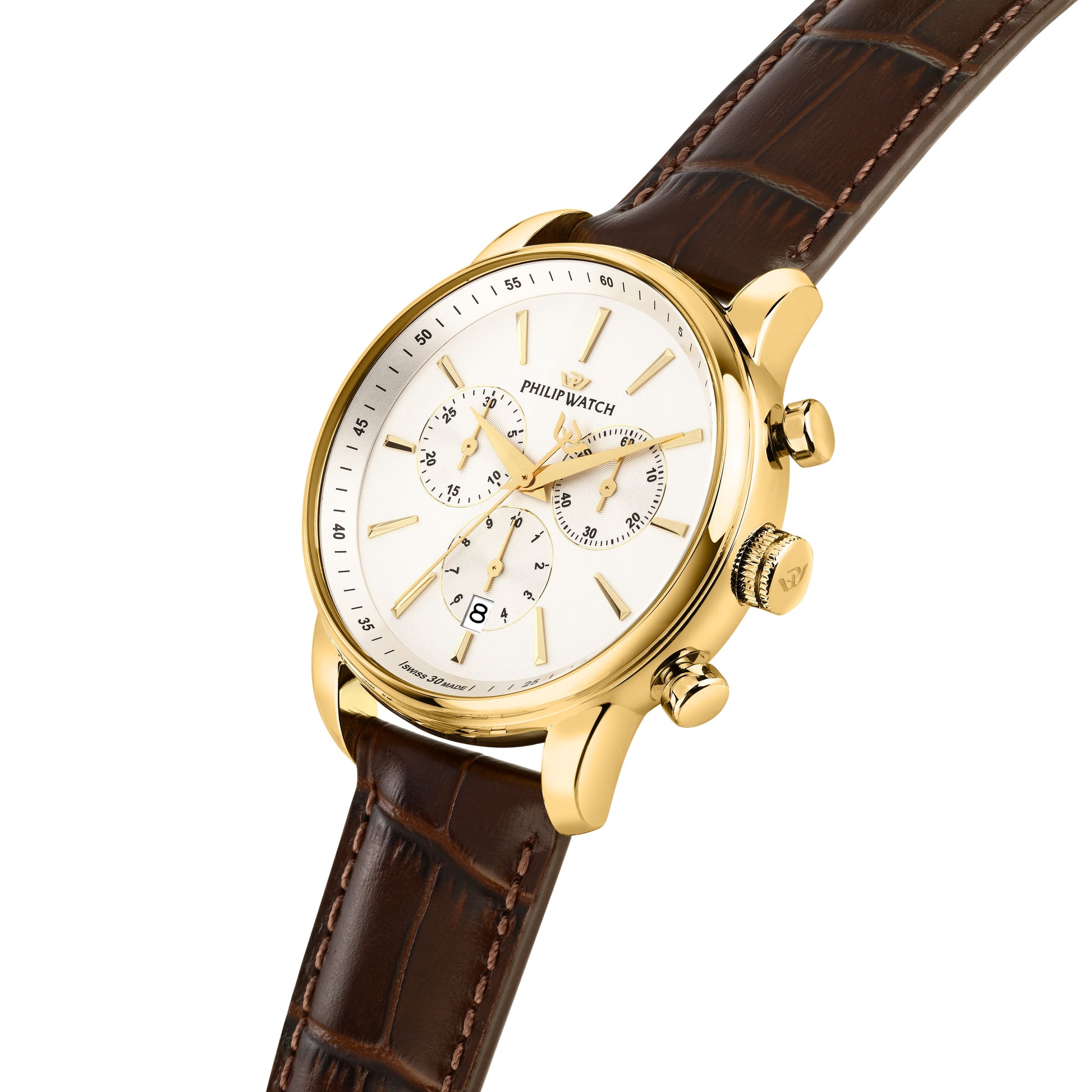 Orologio Philip Watch R8271650003 Uomo