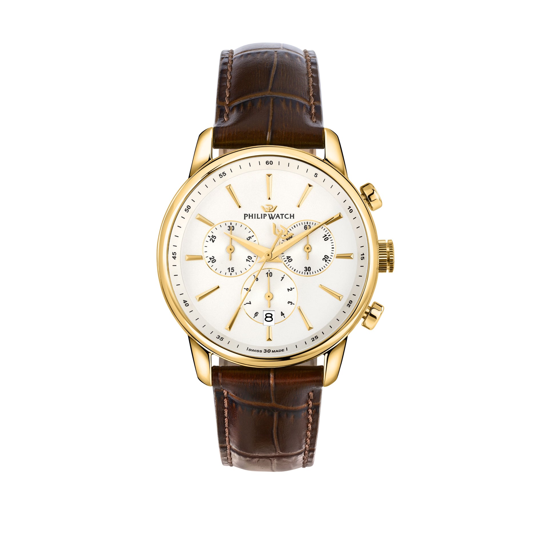 Orologio Philip Watch R8271650003 Uomo