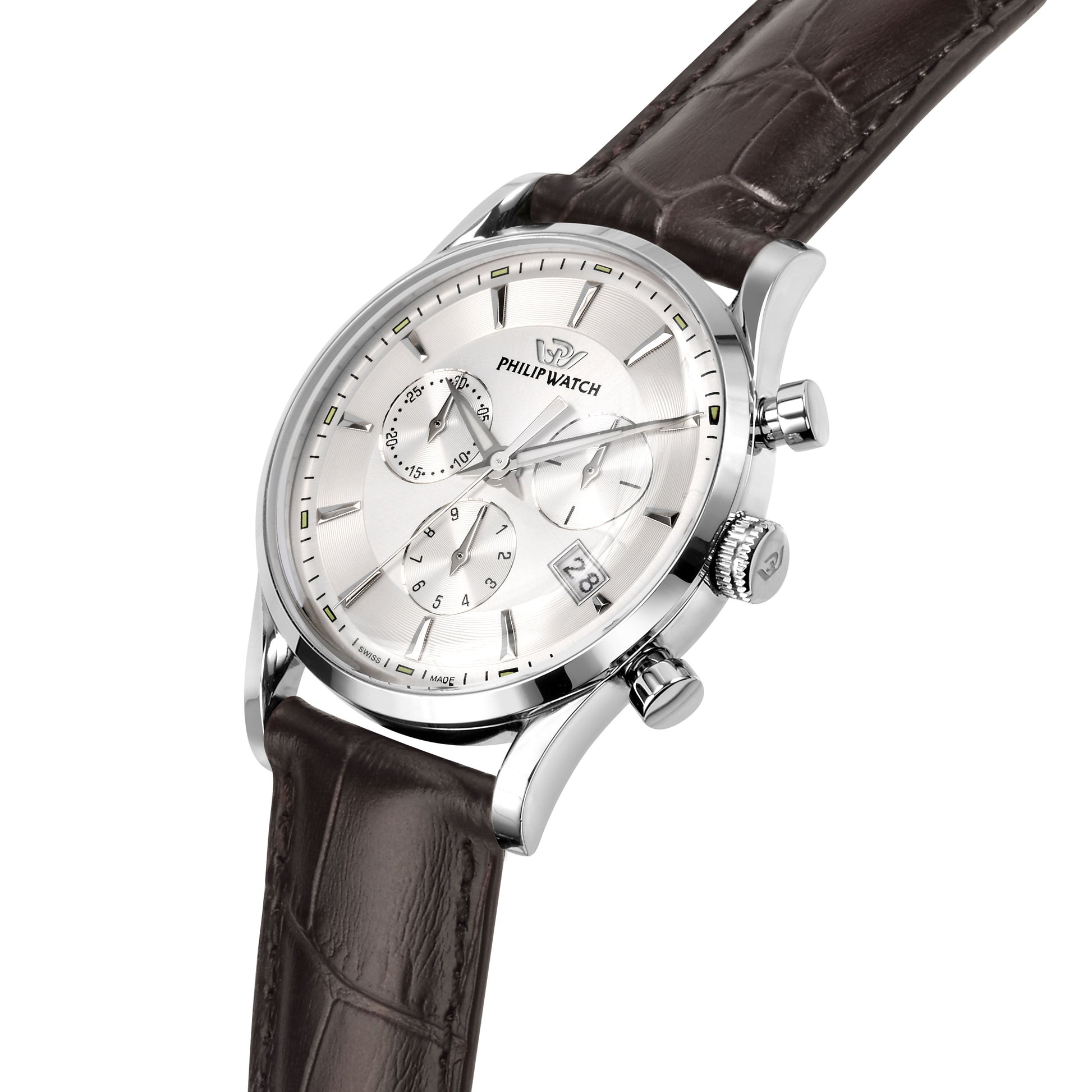 Orologio Philip Watch R8271680003 Uomo