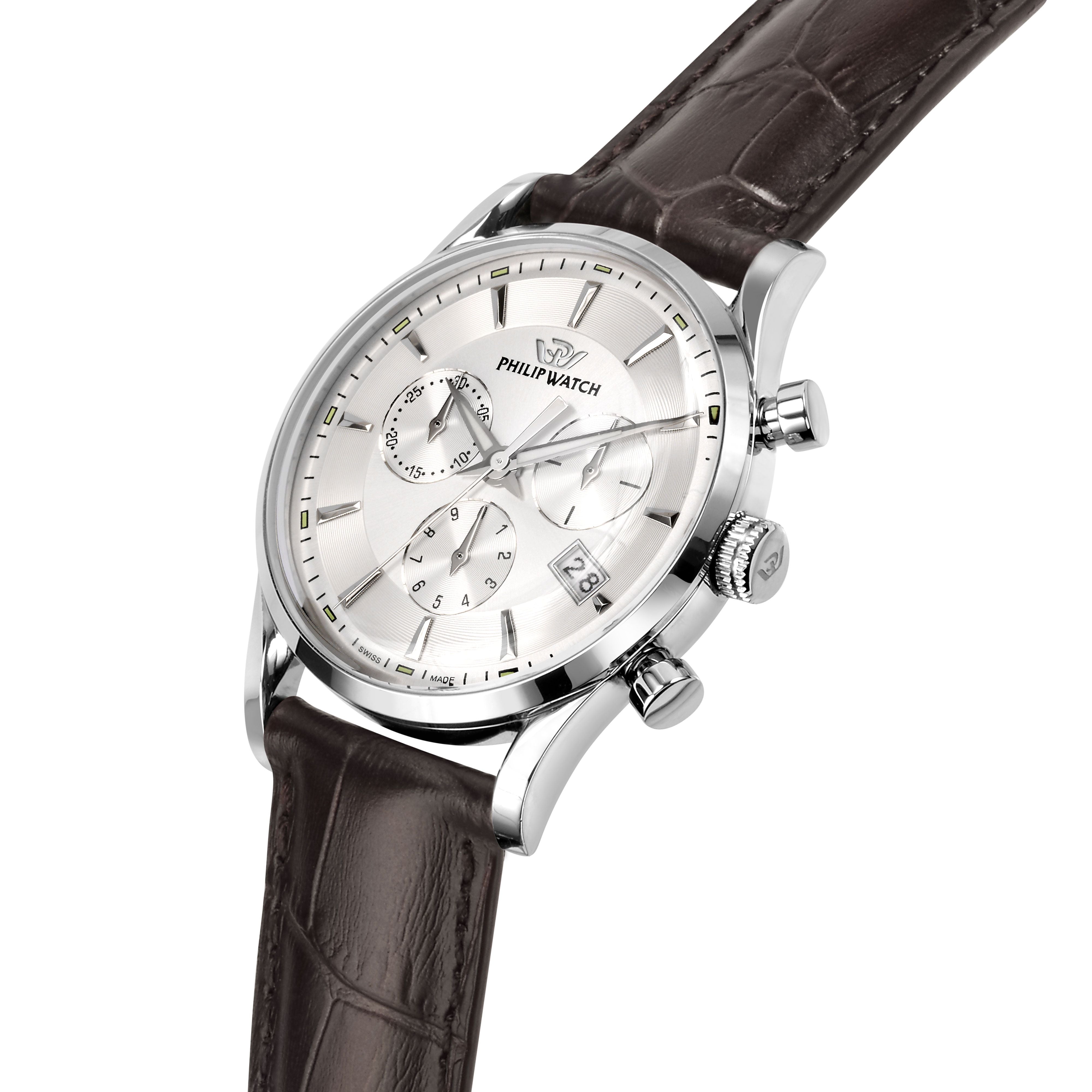 Orologio Philip Watch R8271680003 Uomo