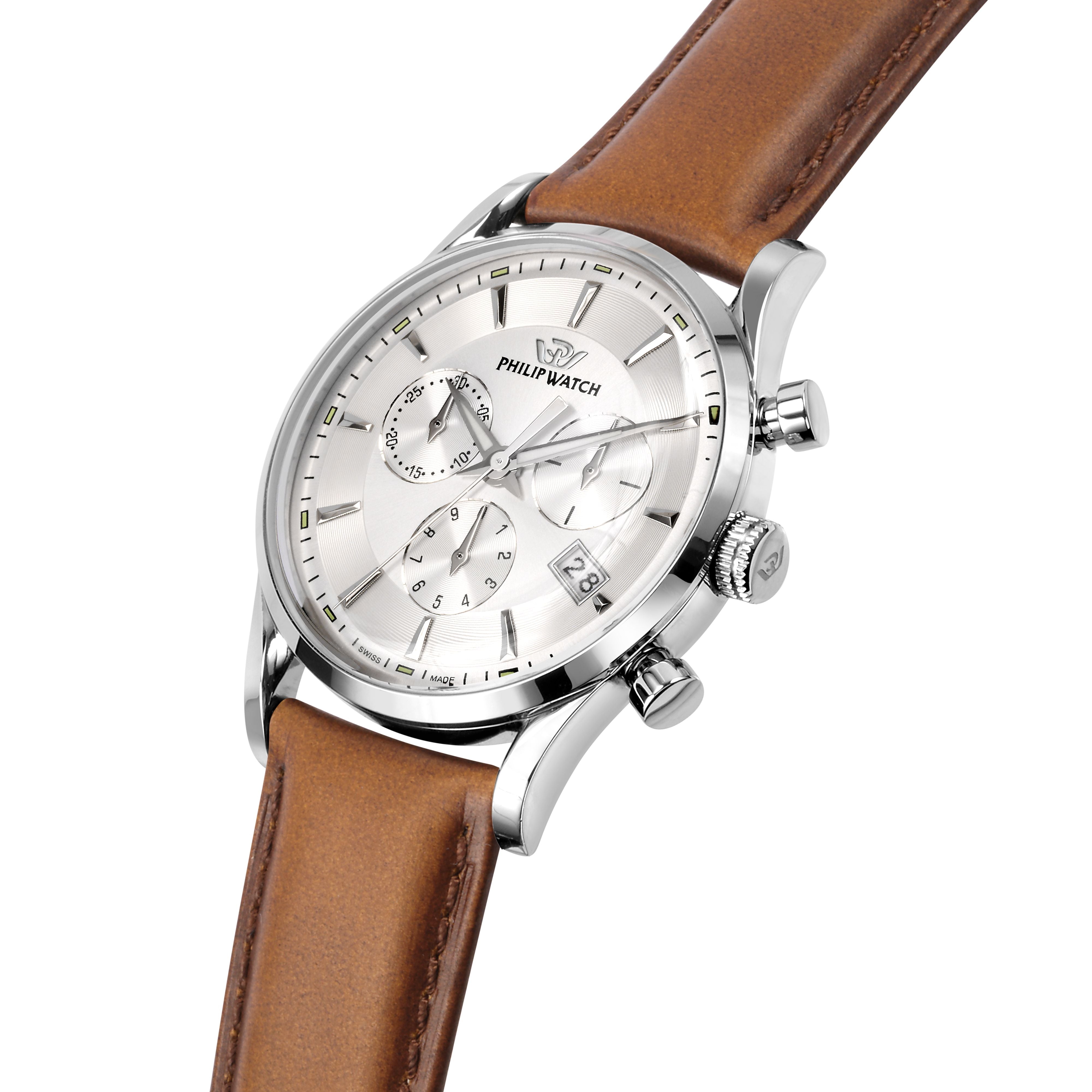 Orologio Philip Watch R8271680003 Uomo