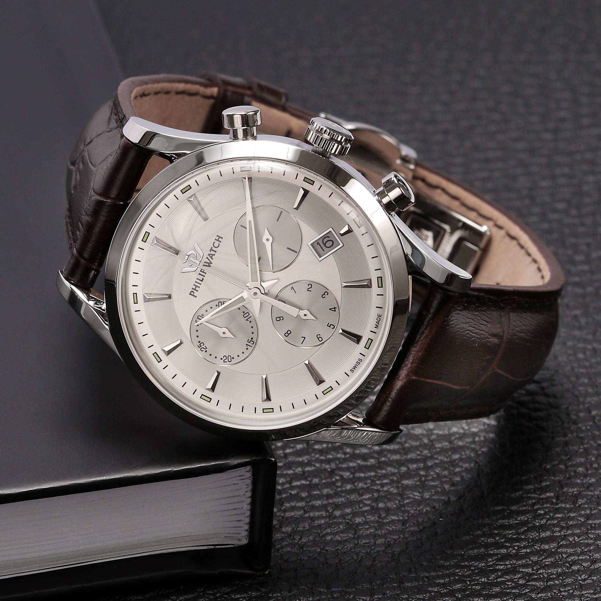 Orologio Philip Watch R8271680003 Uomo