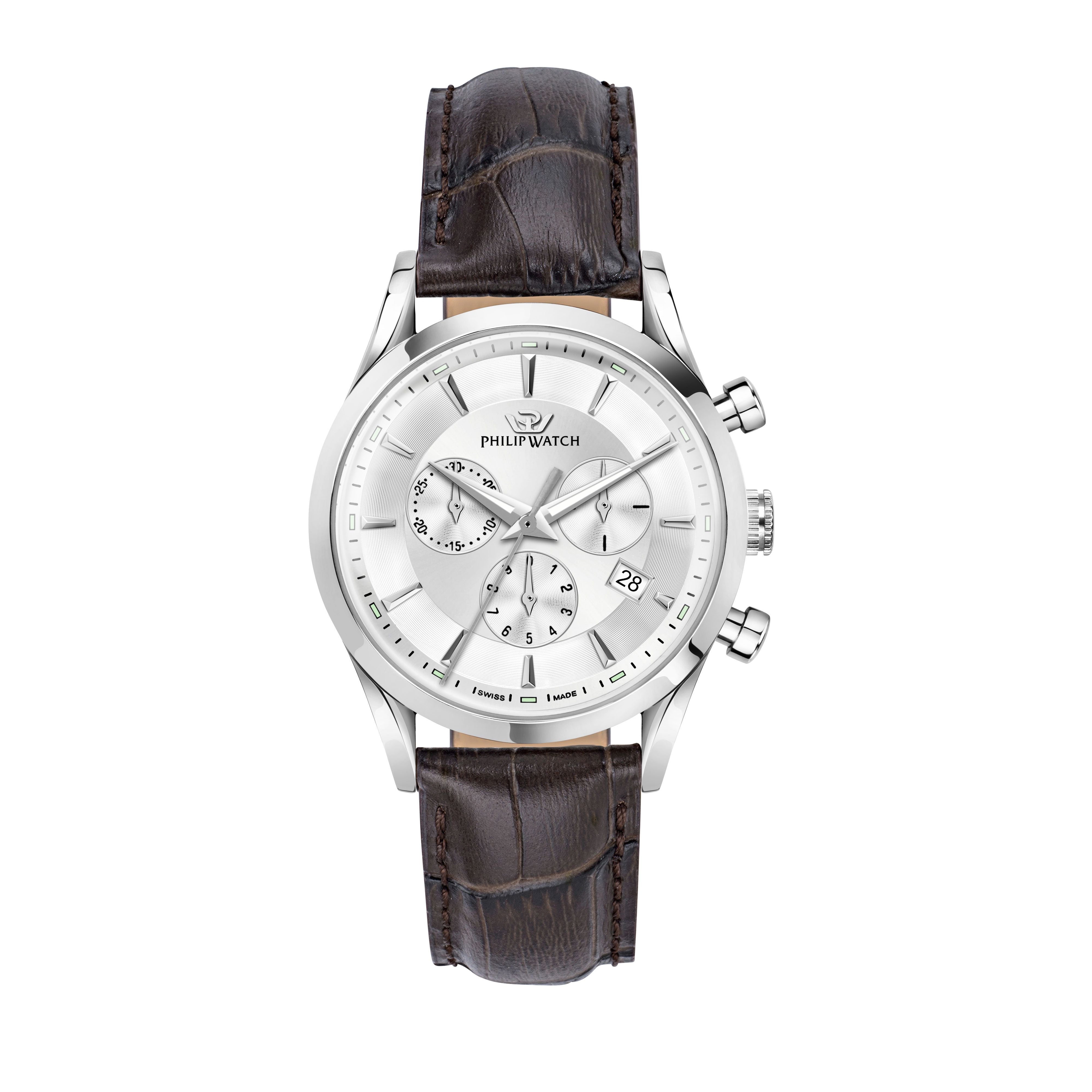 Orologio Philip Watch R8271680003 Uomo
