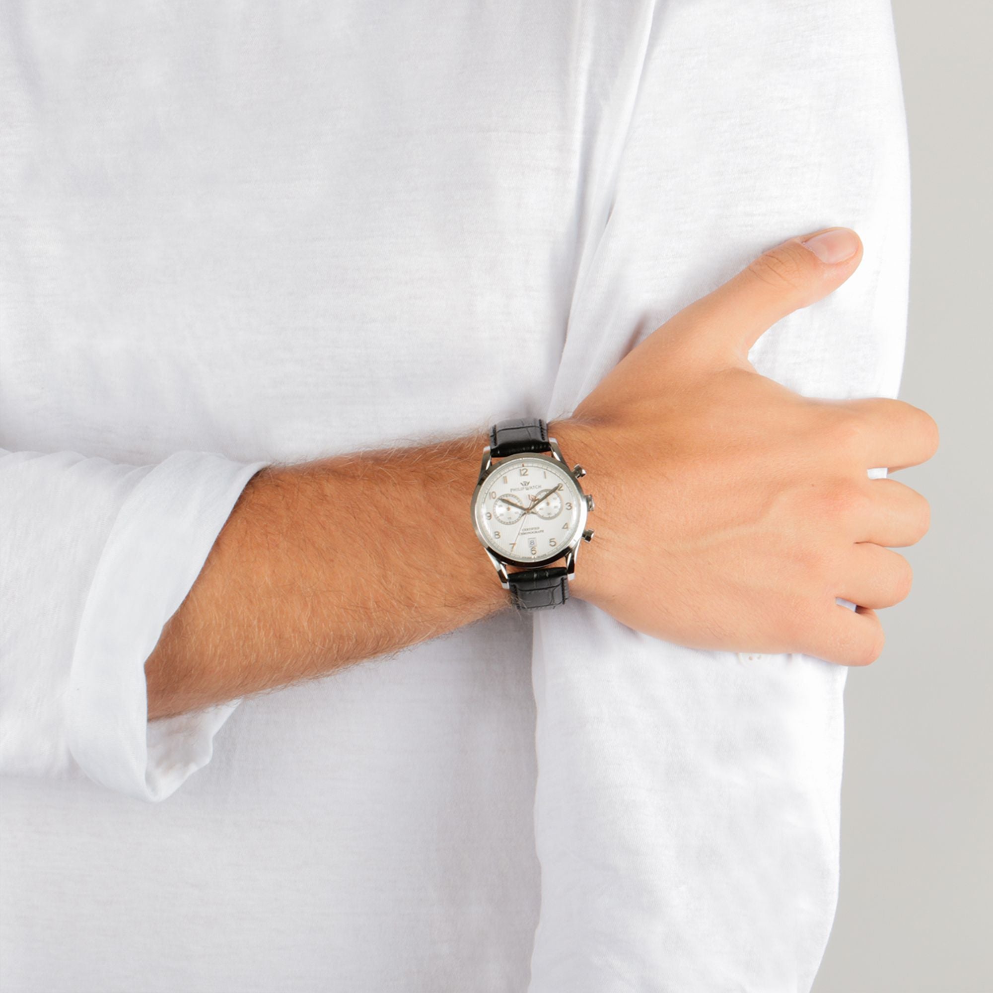 Orologio Philip Watch R8271908006 Uomo