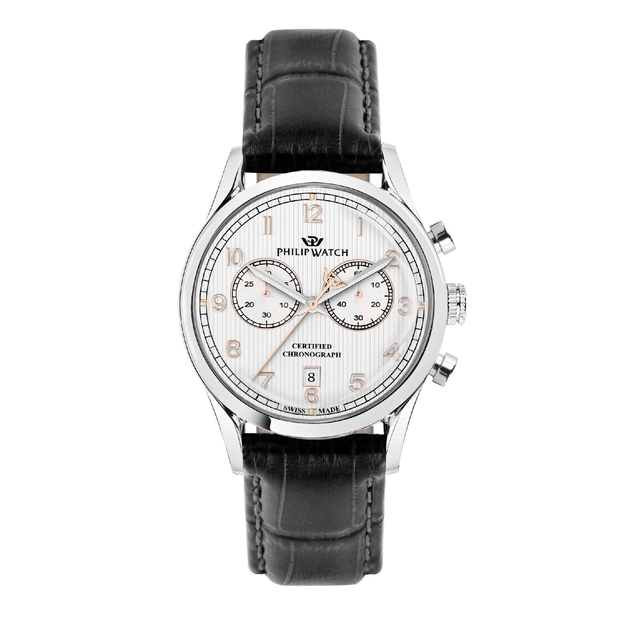 Orologio Philip Watch R8271908006 Uomo